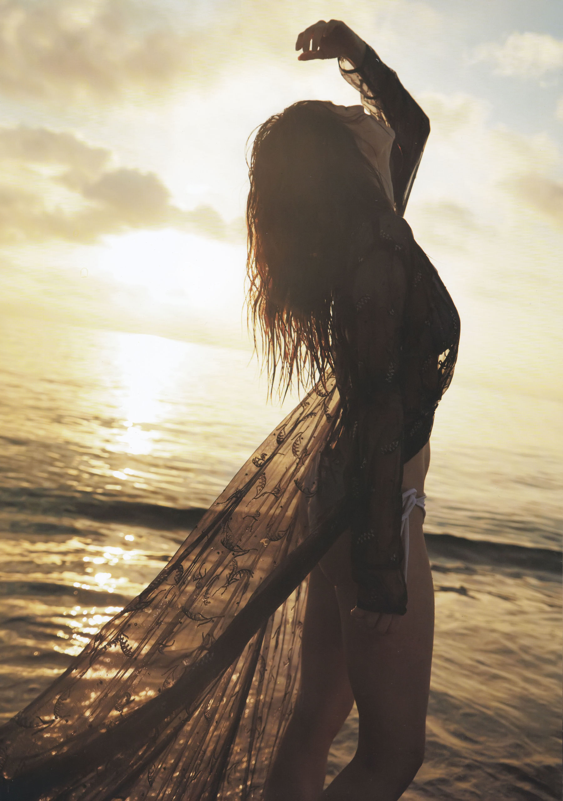  田中みな実1st写真集 Sincerely yours 第113张