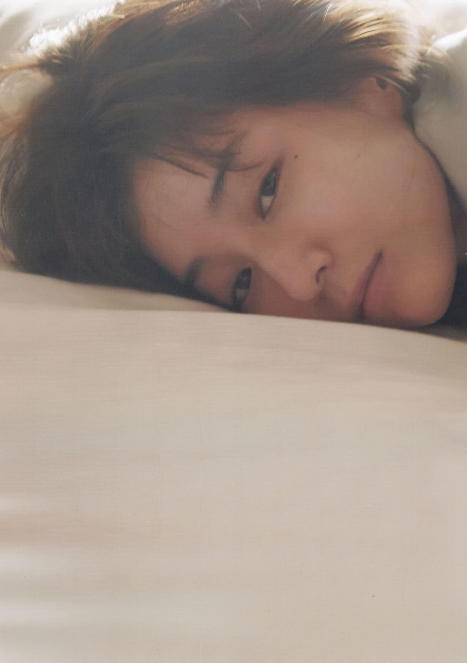 田中みな実1st写真集 Sincerely yours 第55张 田中みな実1st写真集 Sincerely yours 第55张