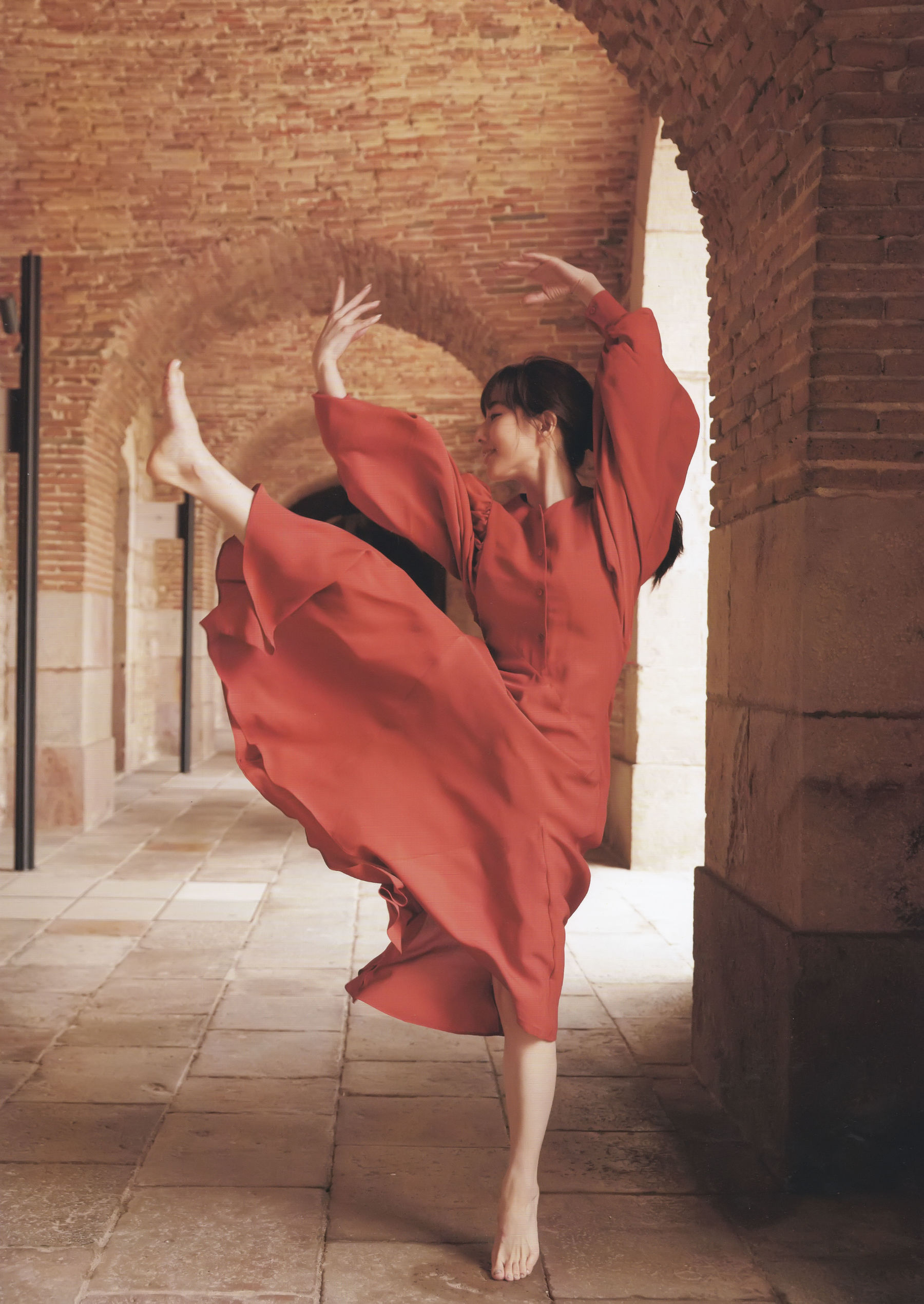 田中みな実1st写真集 Sincerely yours 第102张 田中みな実1st写真集 Sincerely yours 第102张