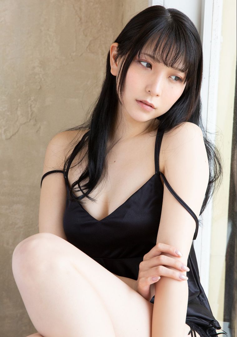  ［ハレム］あまつ様フェチグラビア「至福のフェティッシュ」 第10张