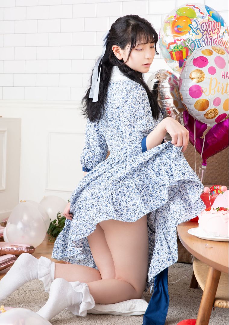  ［ハレム］あまつ様フェチグラビア「昼夢のフェティッシュ」 第10张