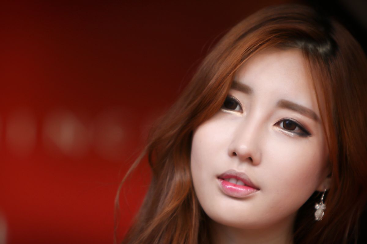 韩国女星申世河《写真图片合集版》第1部  第27张