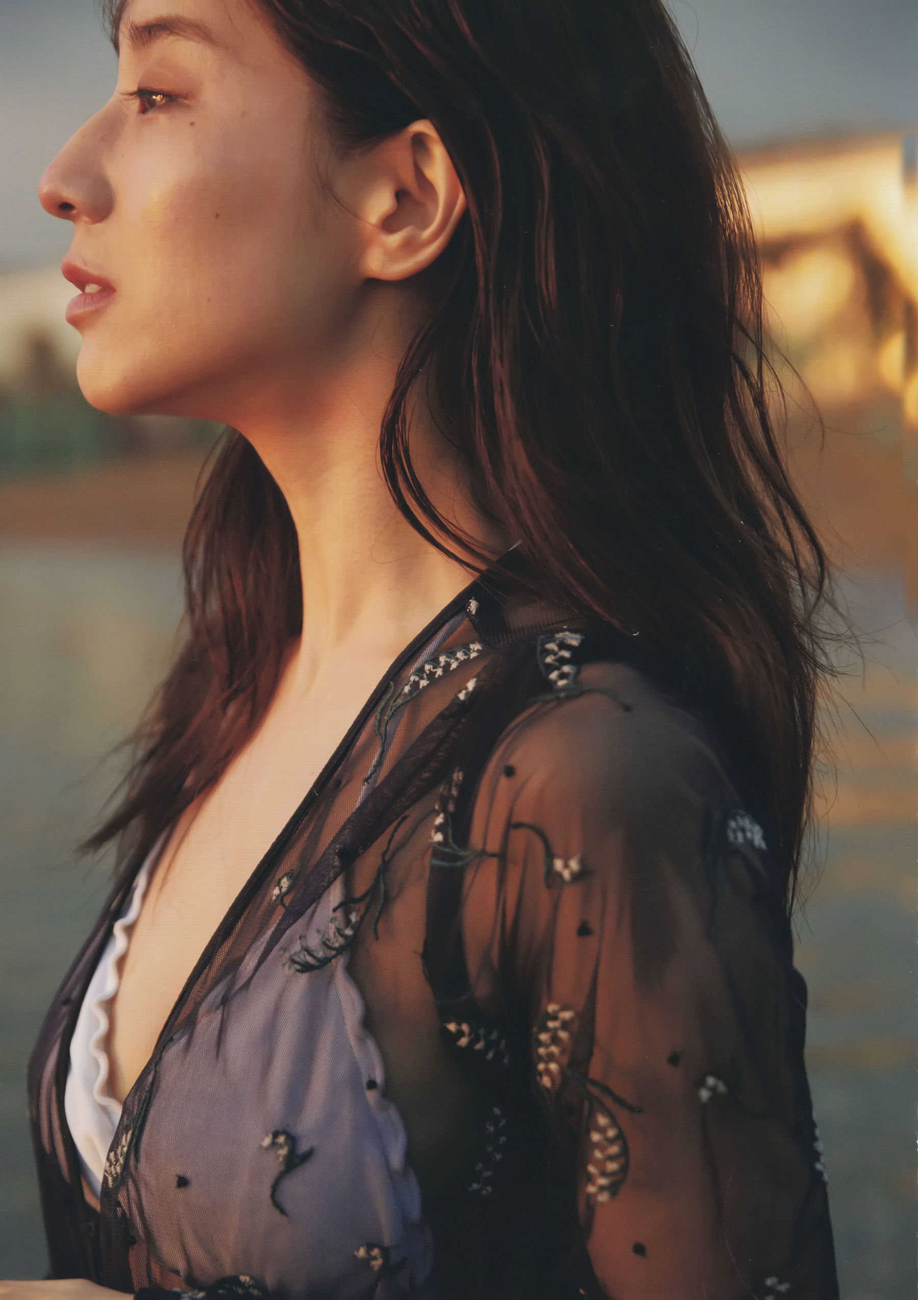 田中みな実1st写真集 Sincerely yours 第111张 田中みな実1st写真集 Sincerely yours 第111张