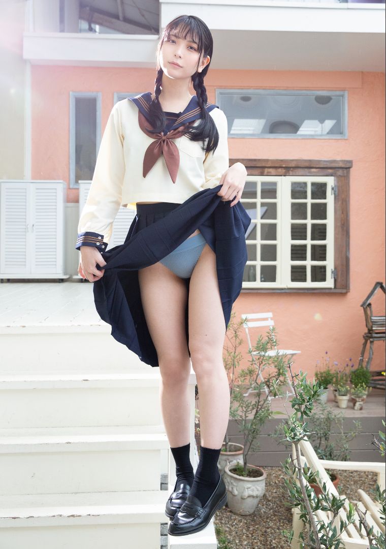  ［ハレム］あまつ様フェチグラビア「至福のフェティッシュ」 第23张