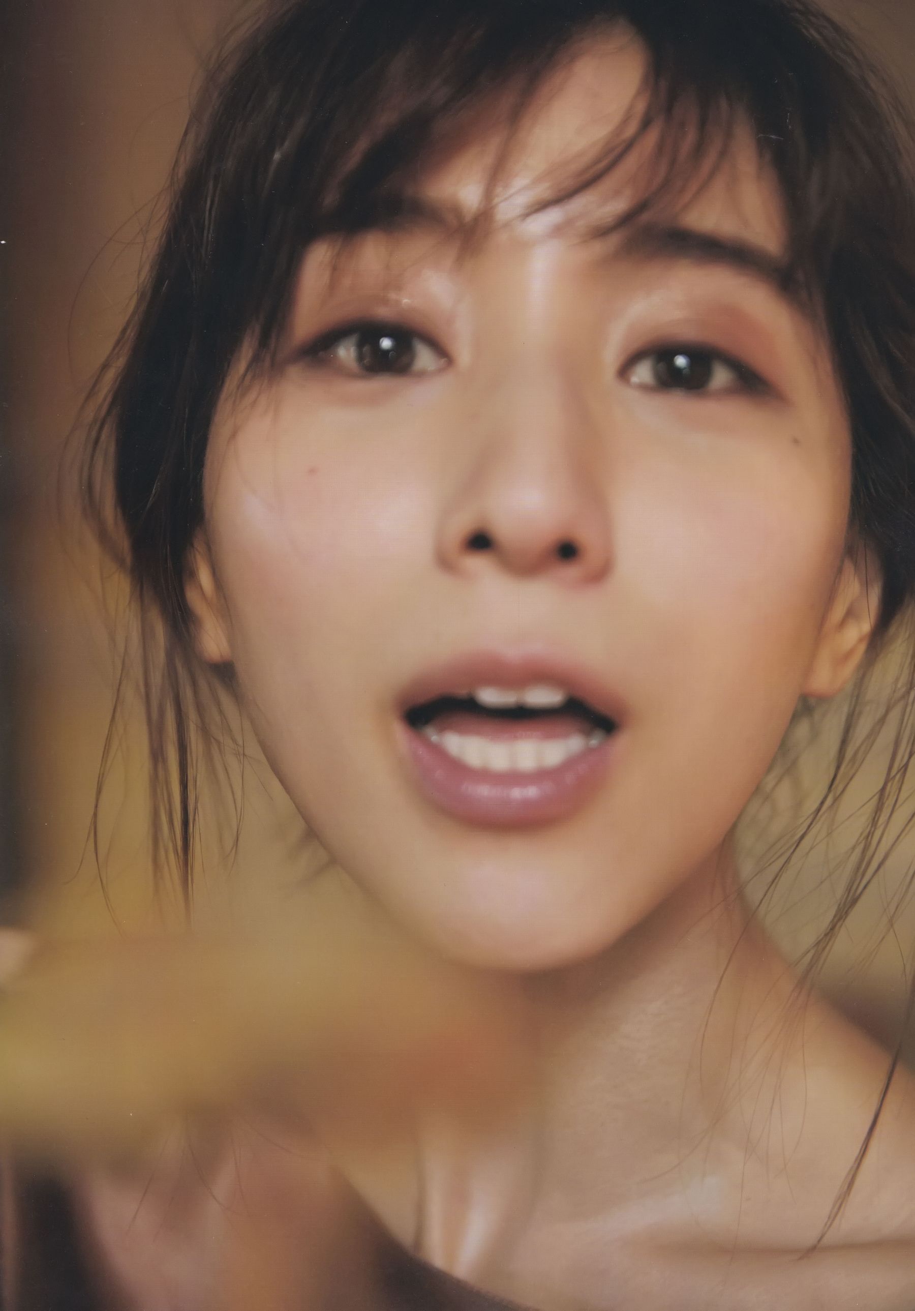 田中みな実1st写真集 Sincerely yours 第48张 田中みな実1st写真集 Sincerely yours 第48张