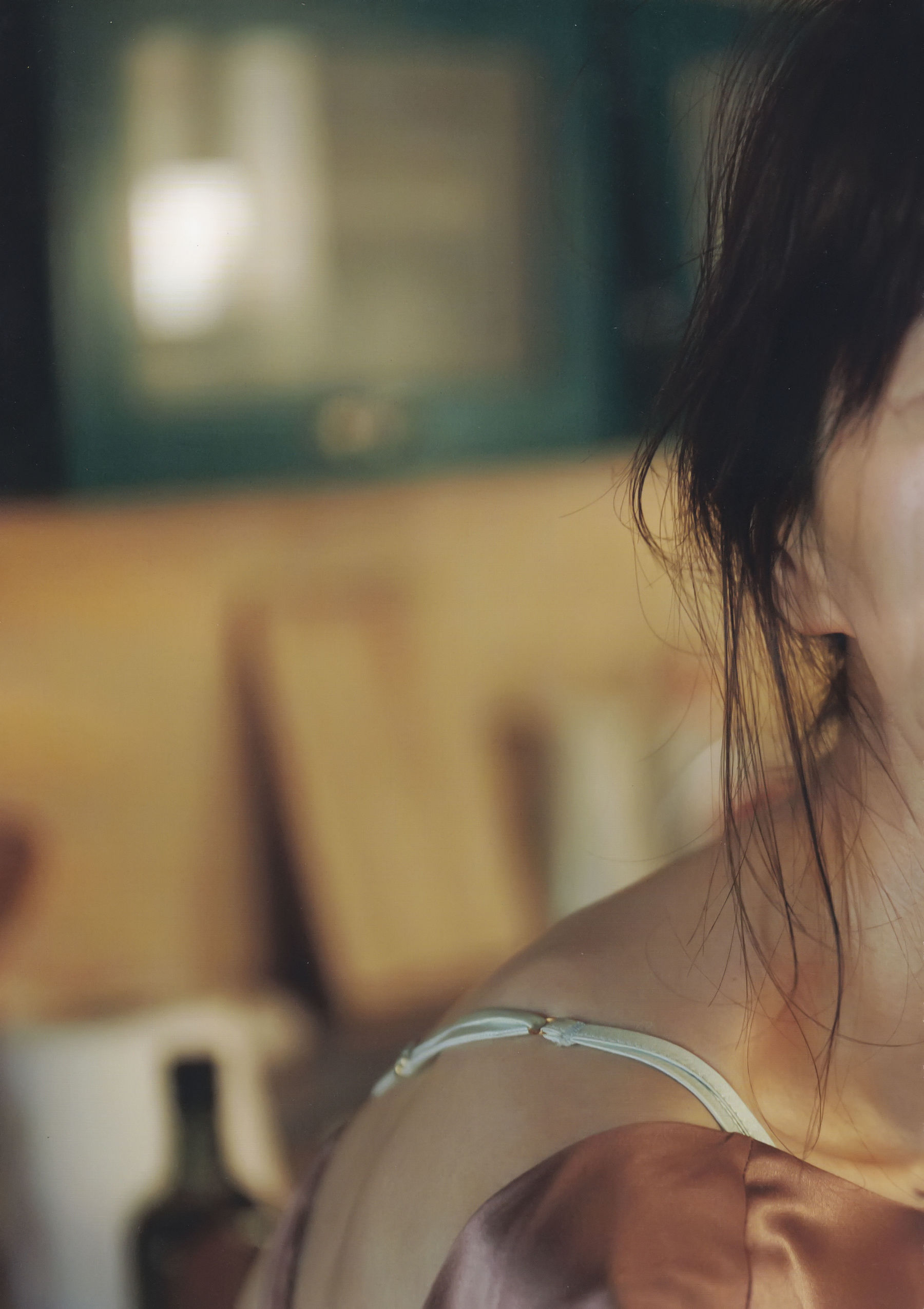  田中みな実1st写真集 Sincerely yours 第49张