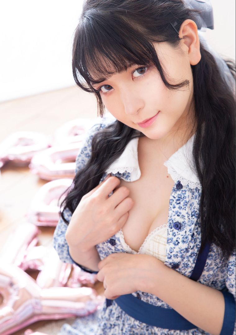  ［ハレム］あまつ様フェチグラビア「昼夢のフェティッシュ」 第12张