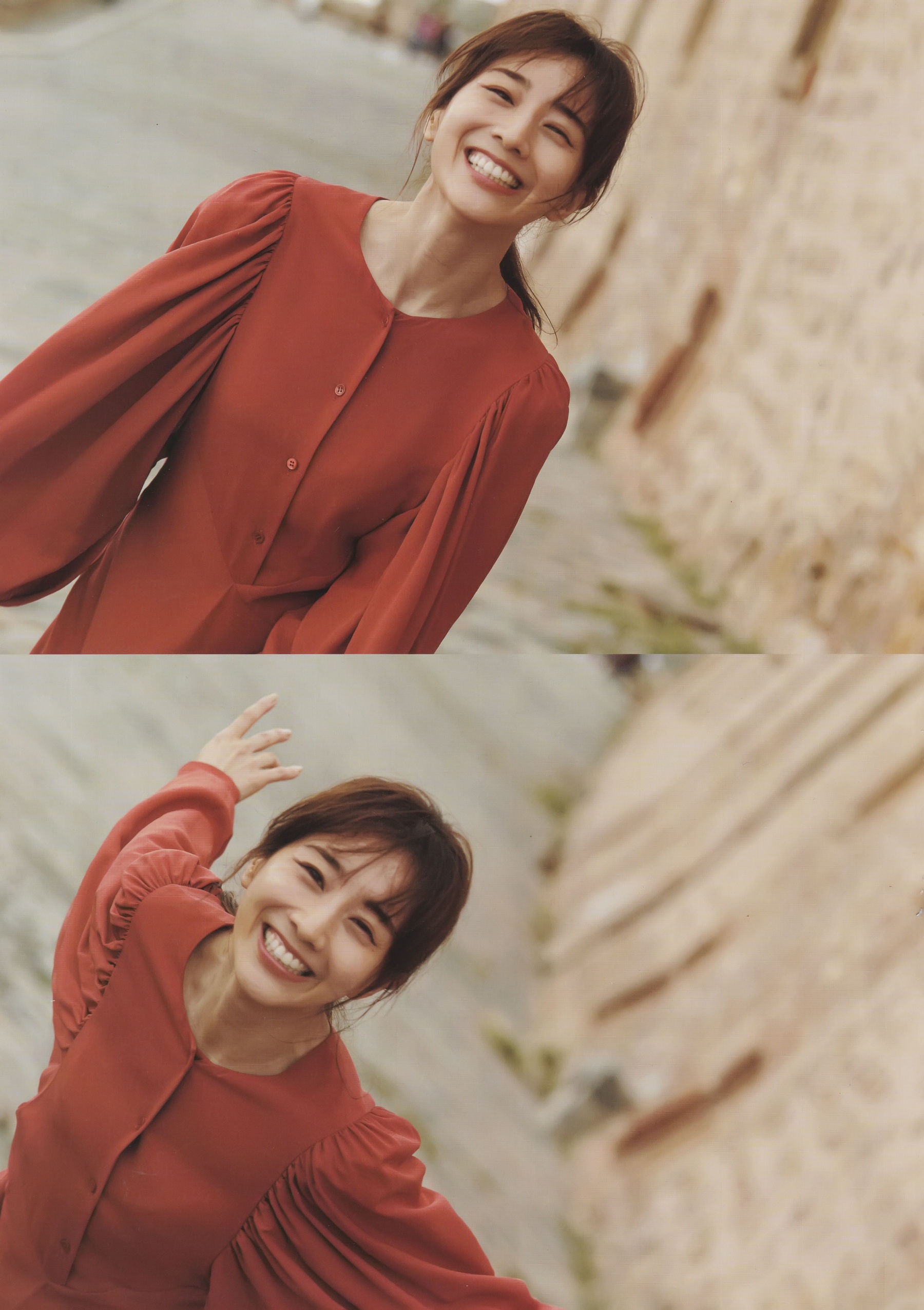 田中みな実1st写真集 Sincerely yours 第99张 田中みな実1st写真集 Sincerely yours 第99张