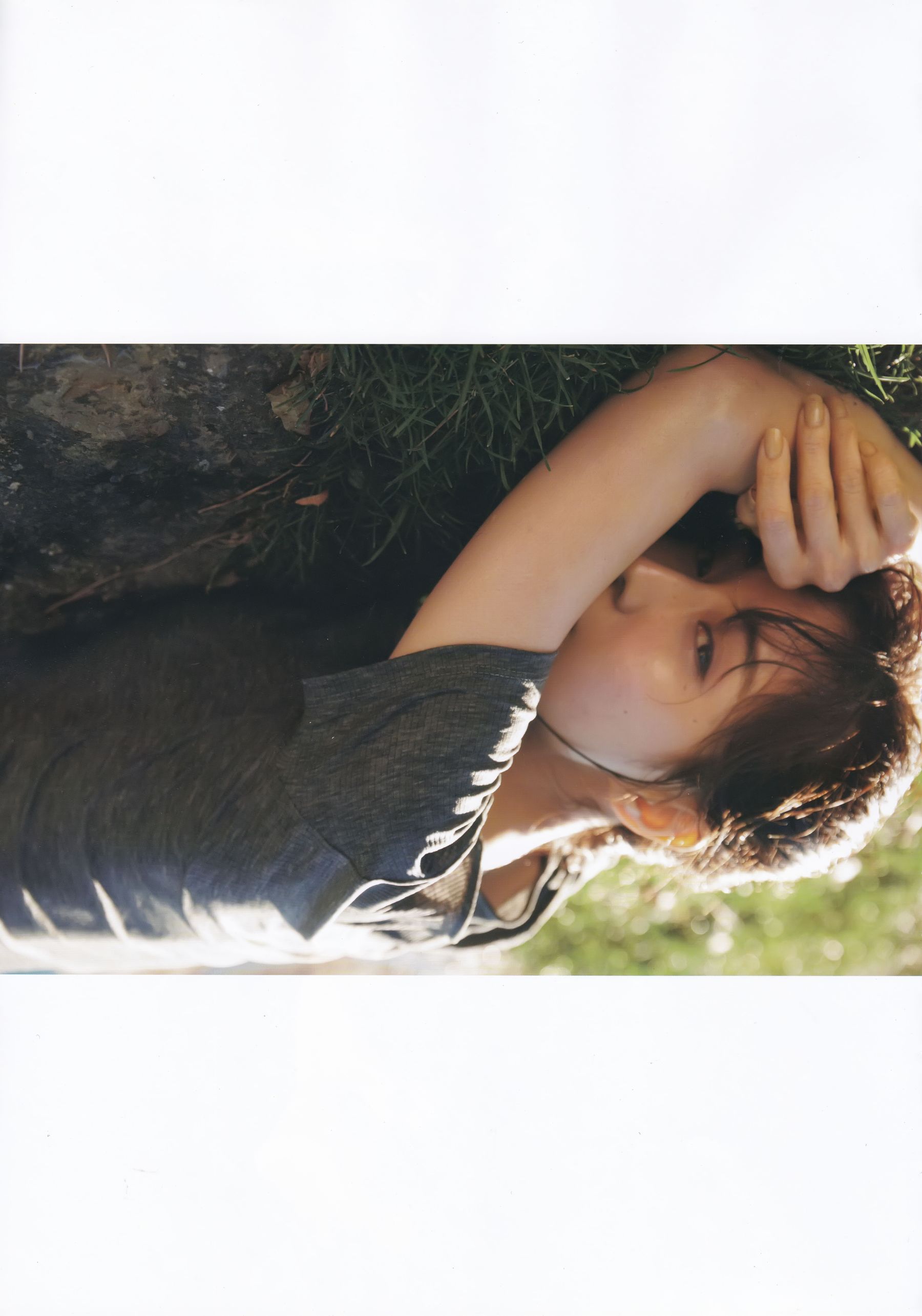  田中みな実1st写真集 Sincerely yours 第74张