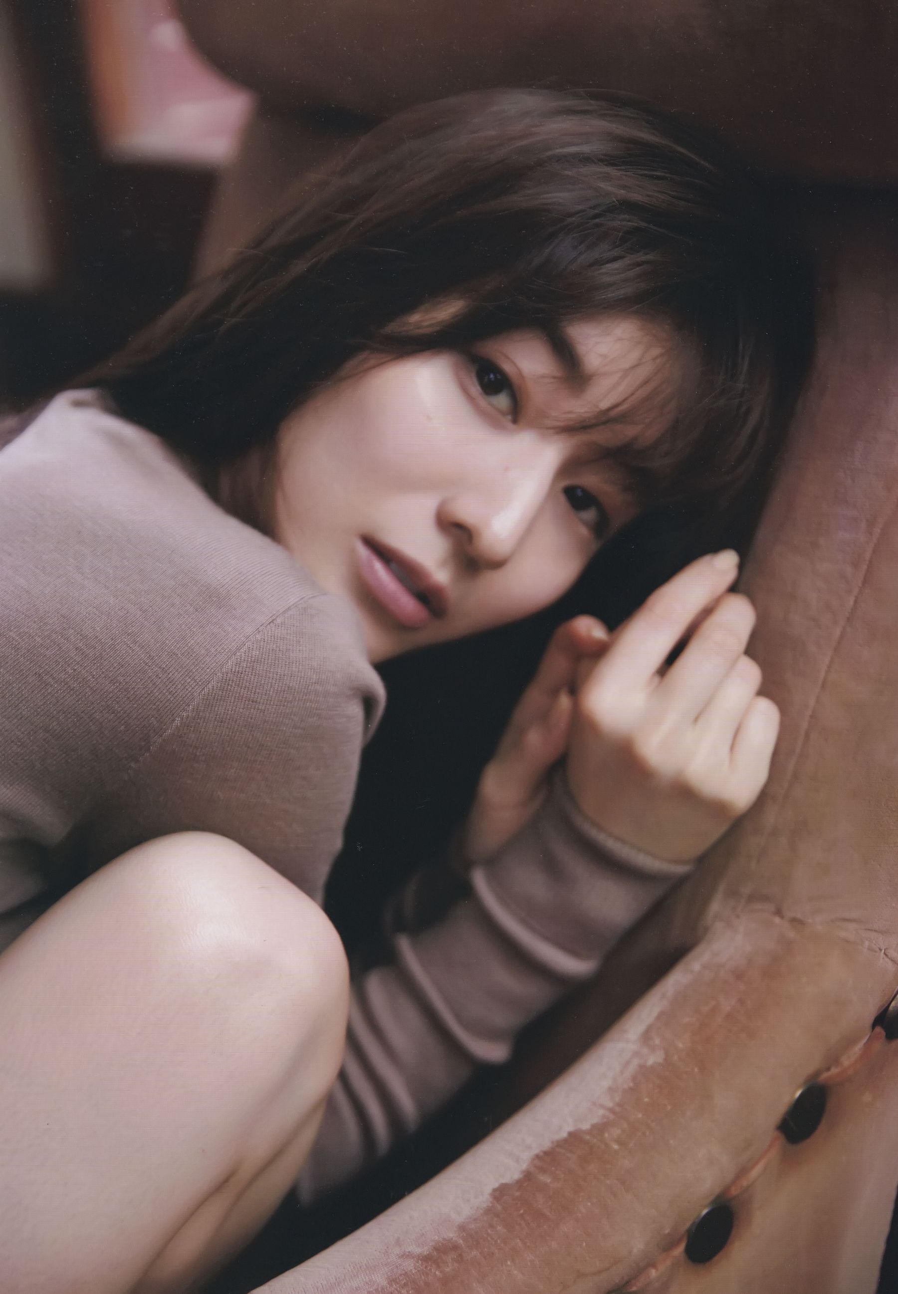 田中みな実1st写真集 Sincerely yours 第4张 田中みな実1st写真集 Sincerely yours 第4张