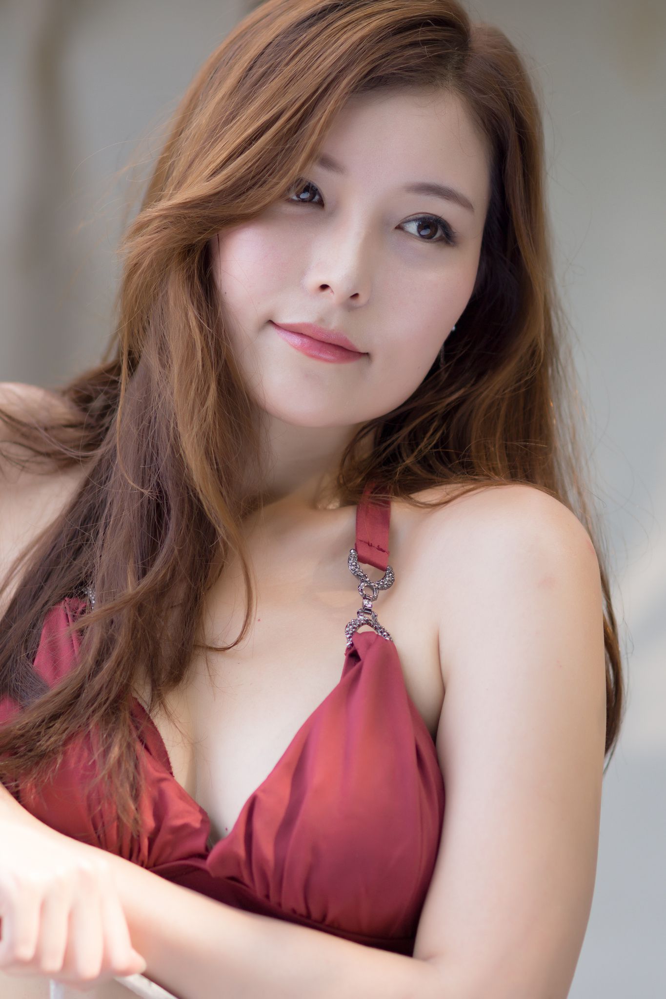 韩国轻熟女模特 Ellie Jung 比基尼  第42张