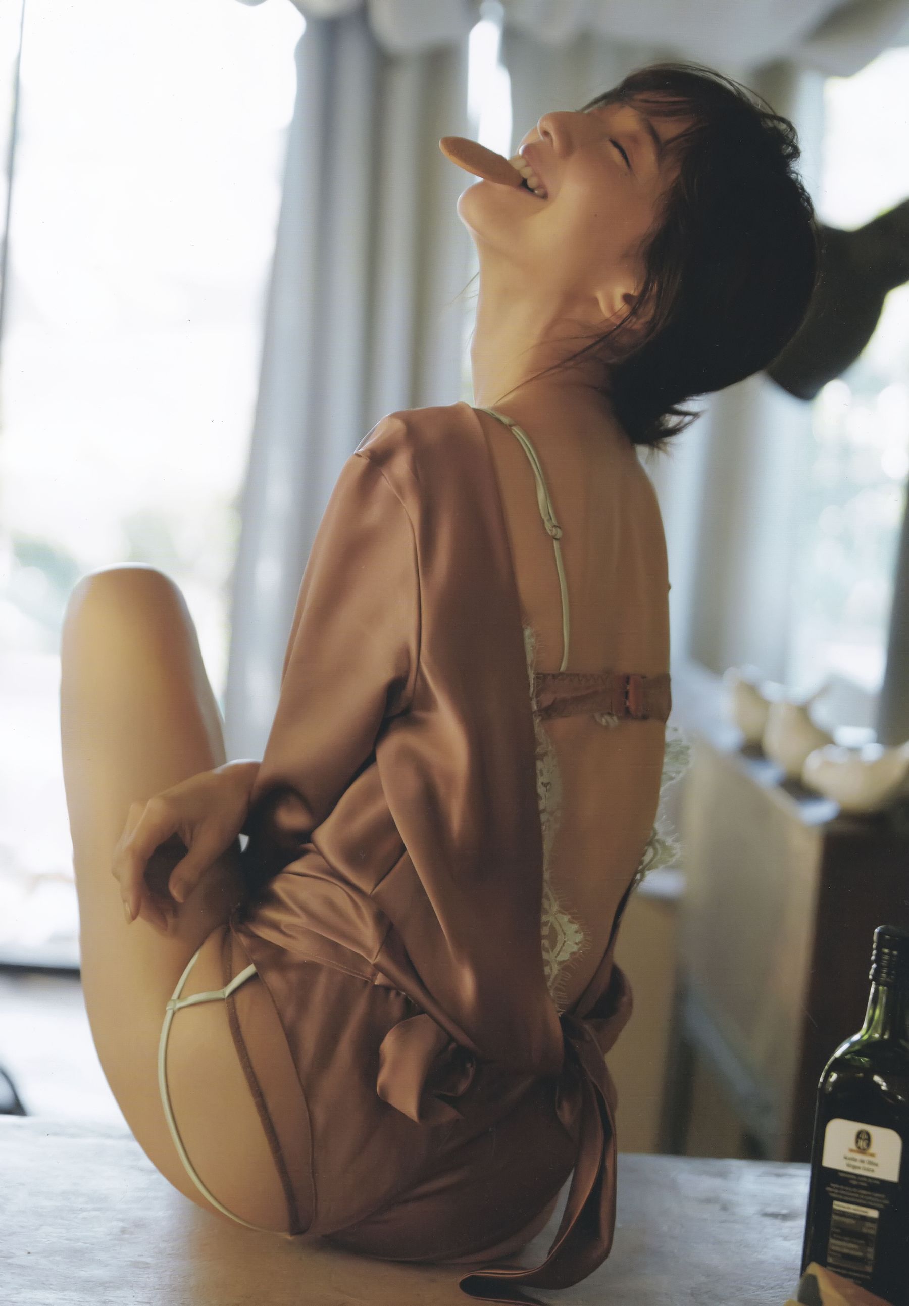 田中みな実1st写真集 Sincerely yours 第47张 田中みな実1st写真集 Sincerely yours 第47张