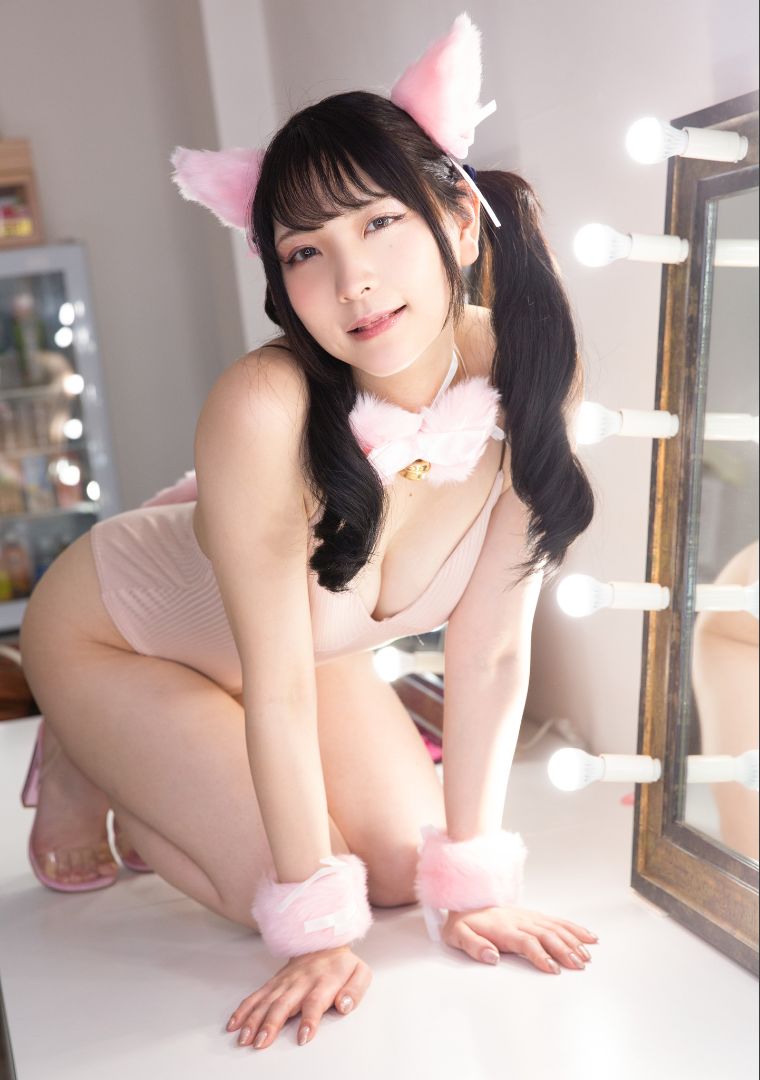  ［ハレム］あまつ様フェチグラビア「至福のフェティッシュ」 第17张