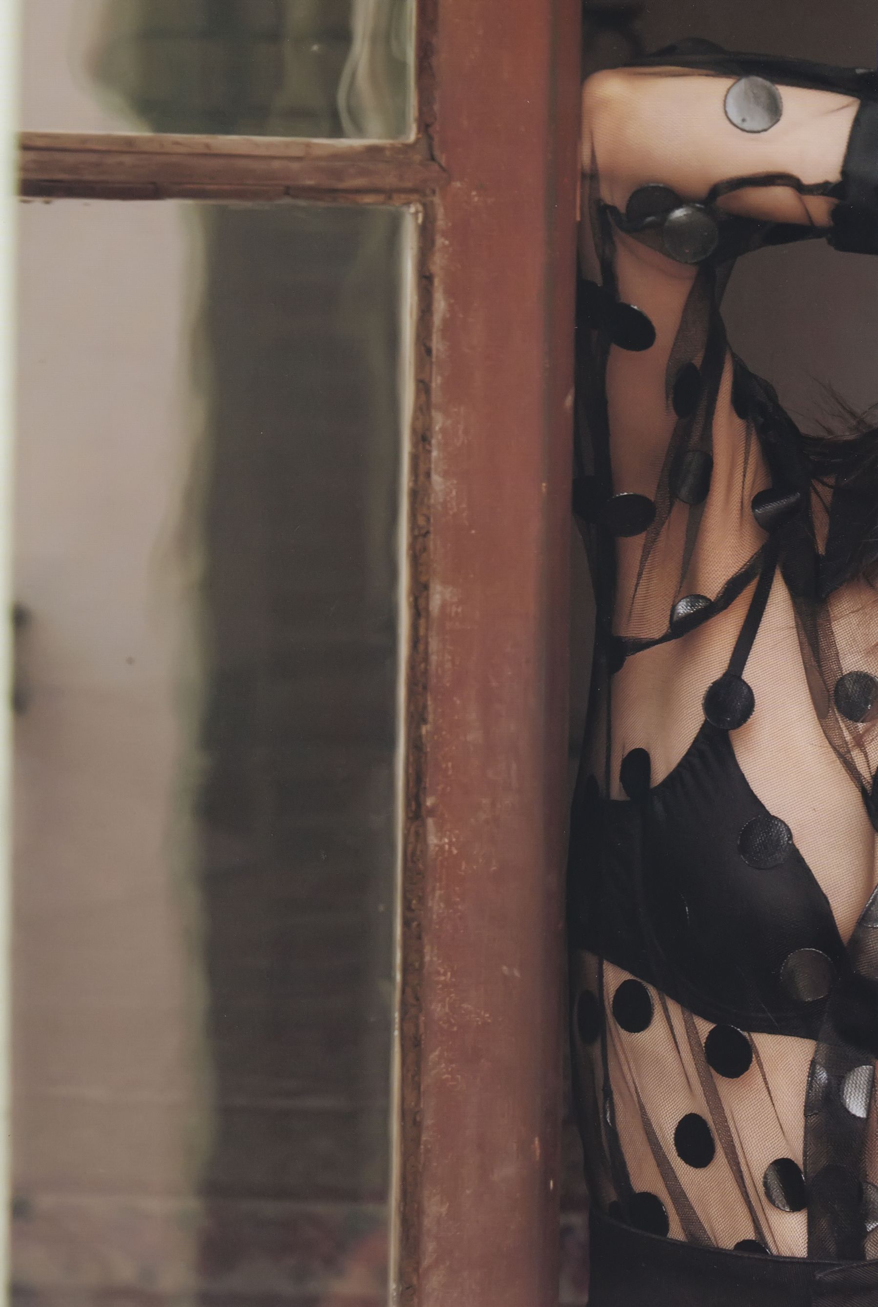  田中みな実1st写真集 Sincerely yours 第43张