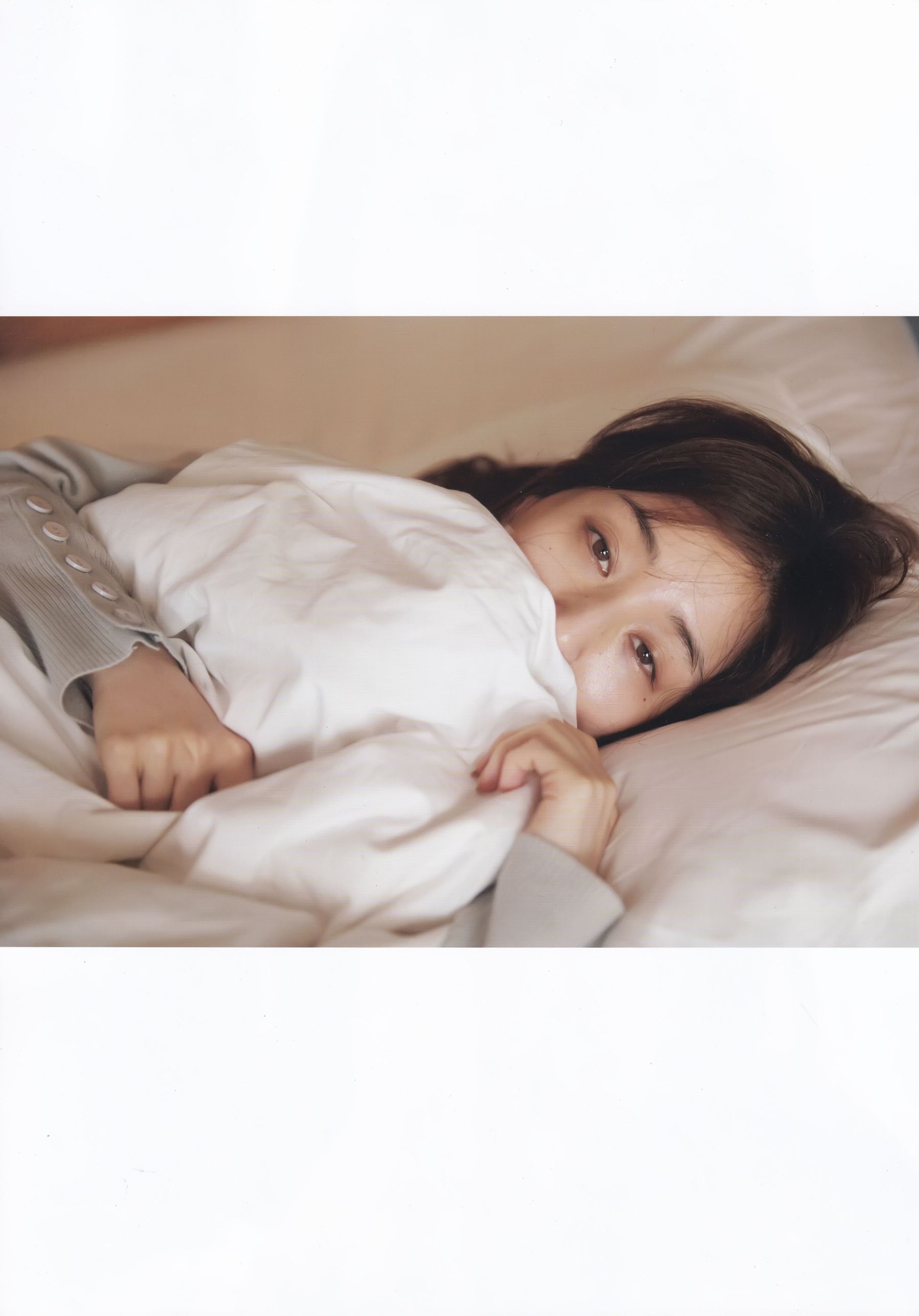  田中みな実1st写真集 Sincerely yours 第59张