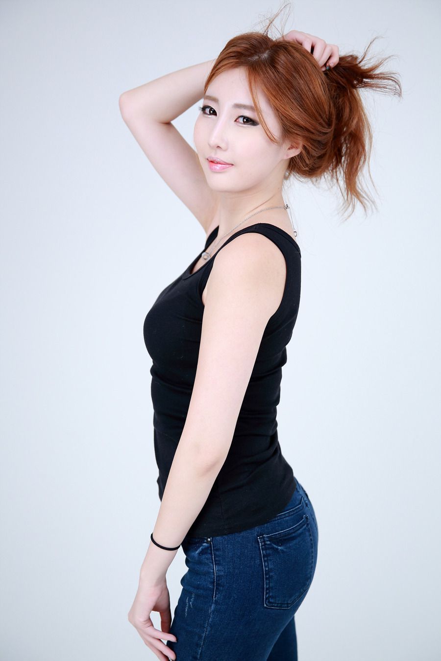 韩国女星申世河《写真图片合集版》第1部  第66张
