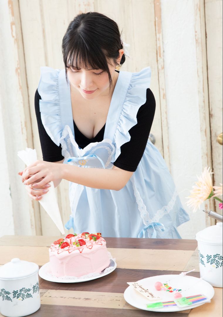  ［ハレム］あまつ様フェチグラビア「昼夢のフェティッシュ」 第17张