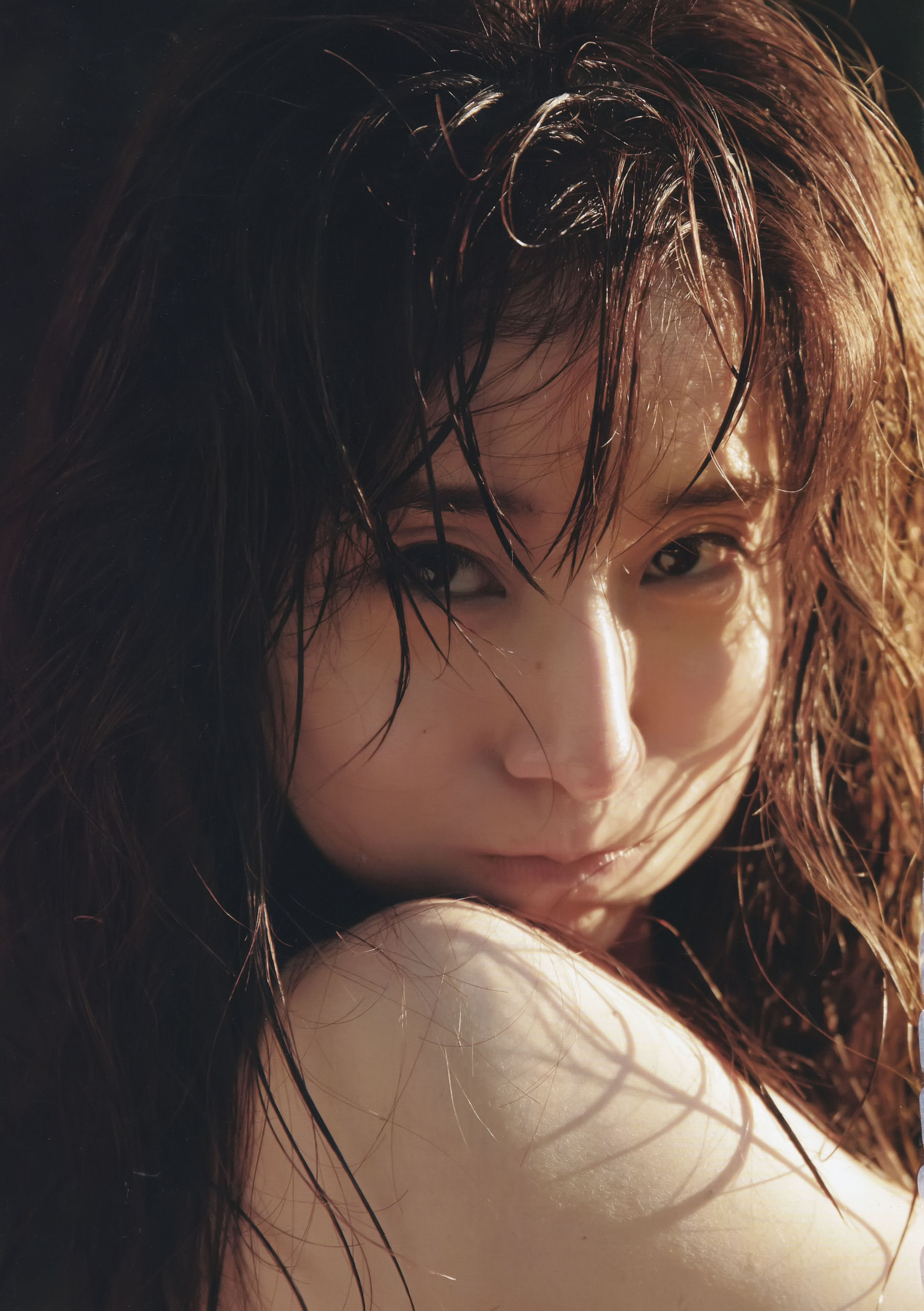  田中みな実1st写真集 Sincerely yours 第87张