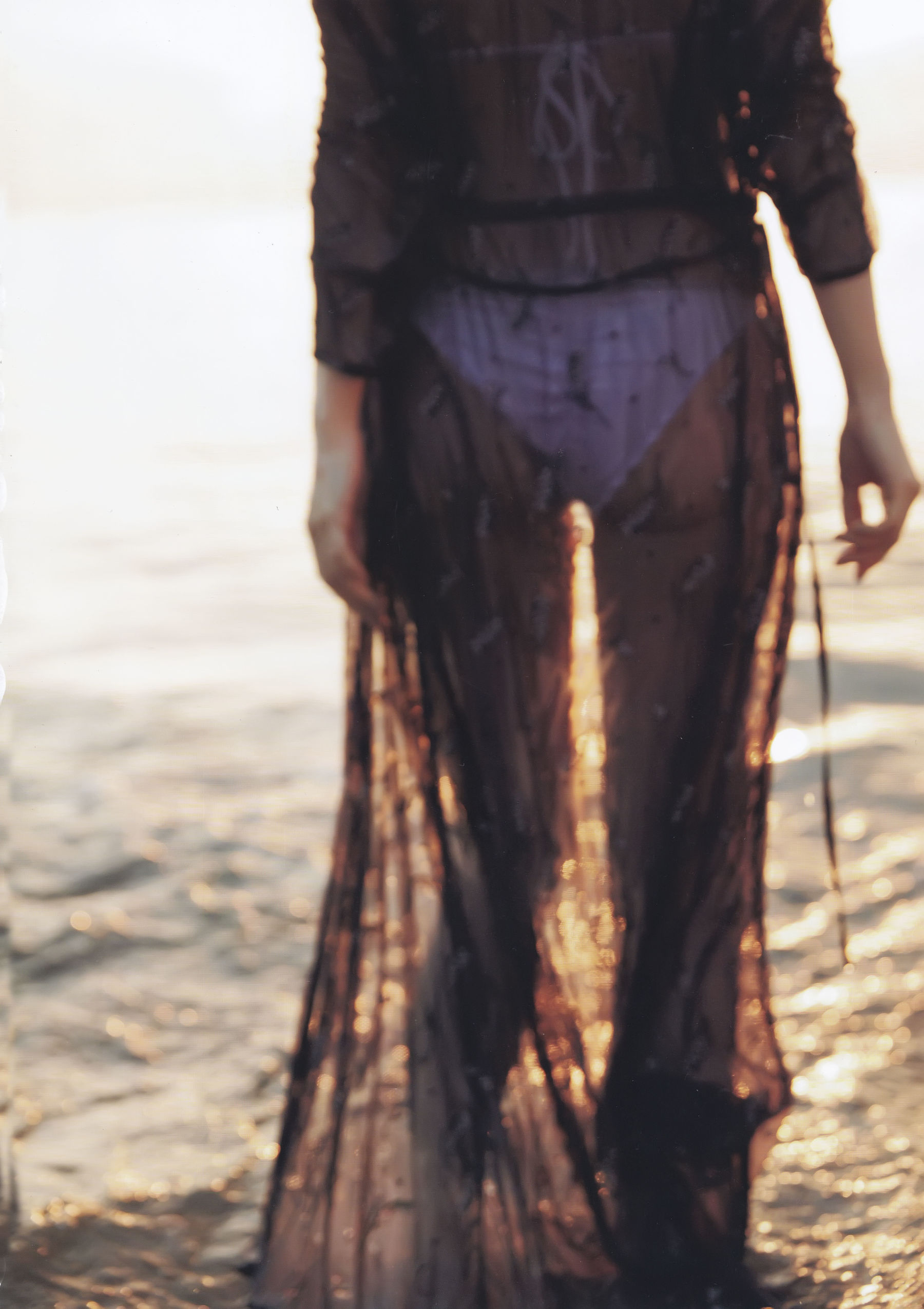  田中みな実1st写真集 Sincerely yours 第116张