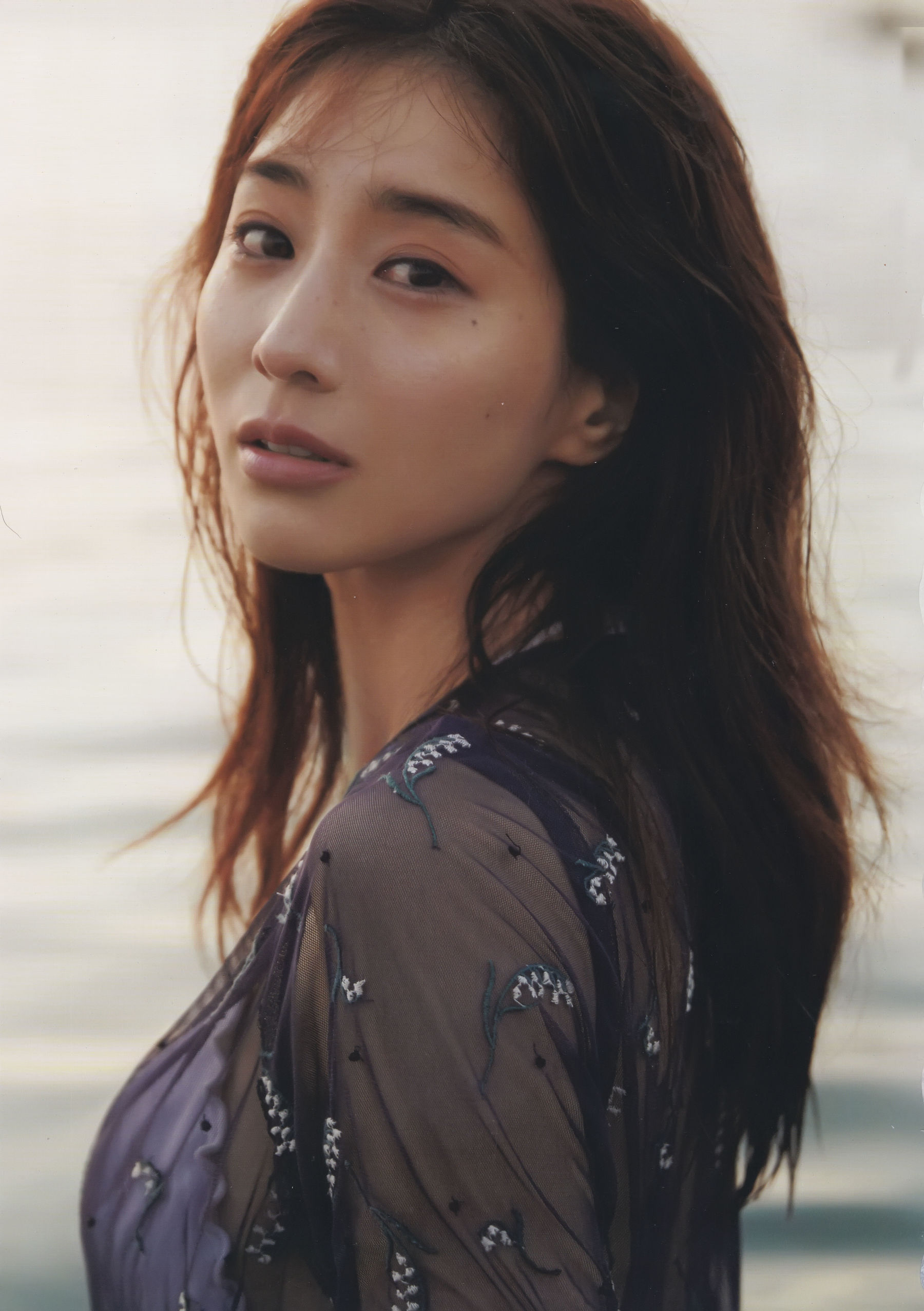  田中みな実1st写真集 Sincerely yours 第115张