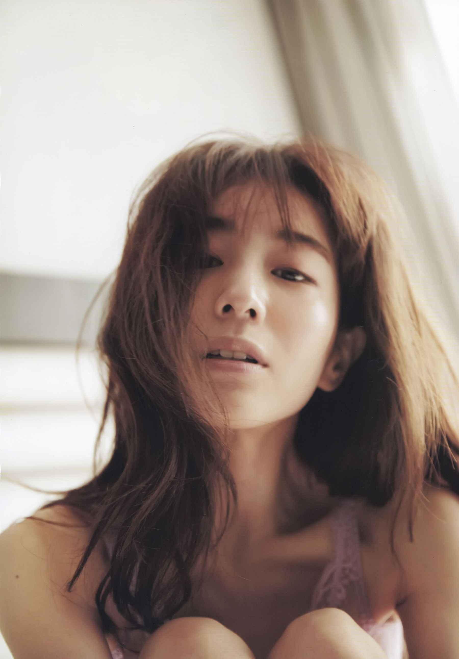  田中みな実1st写真集 Sincerely yours 第127张