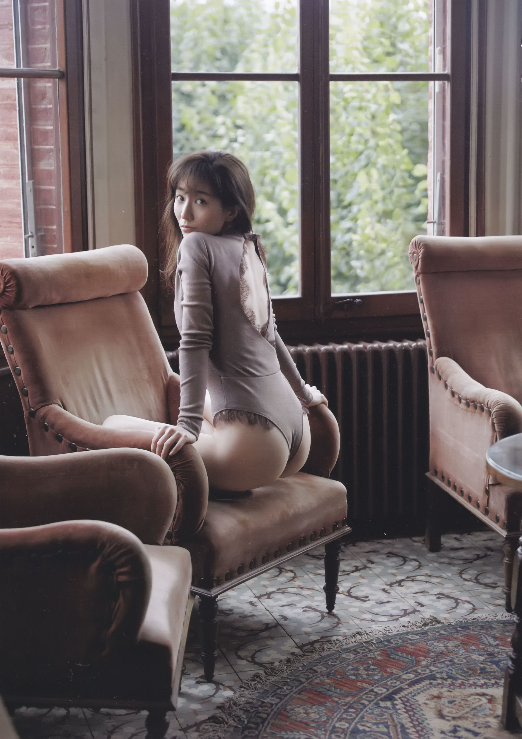  田中みな実1st写真集 Sincerely yours 第12张