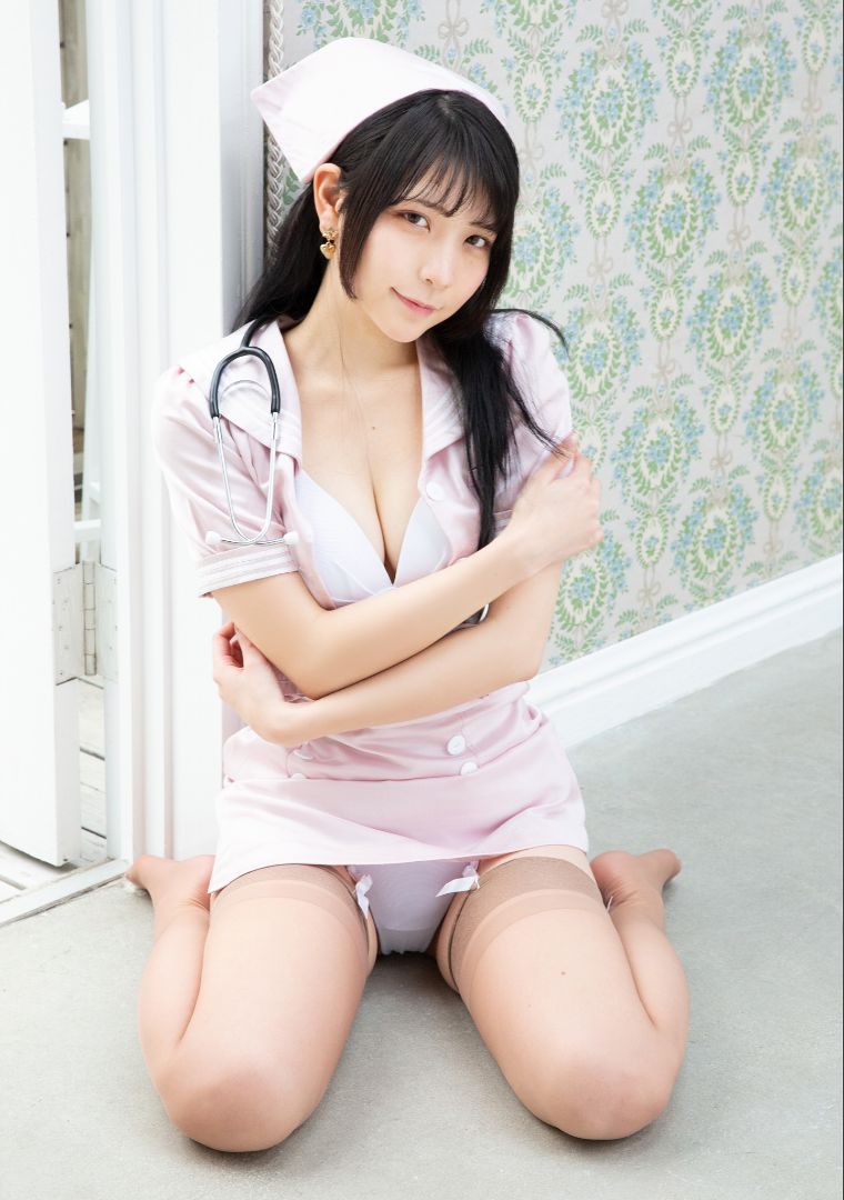  ［ハレム］あまつ様フェチグラビア「至福のフェティッシュ」 第34张