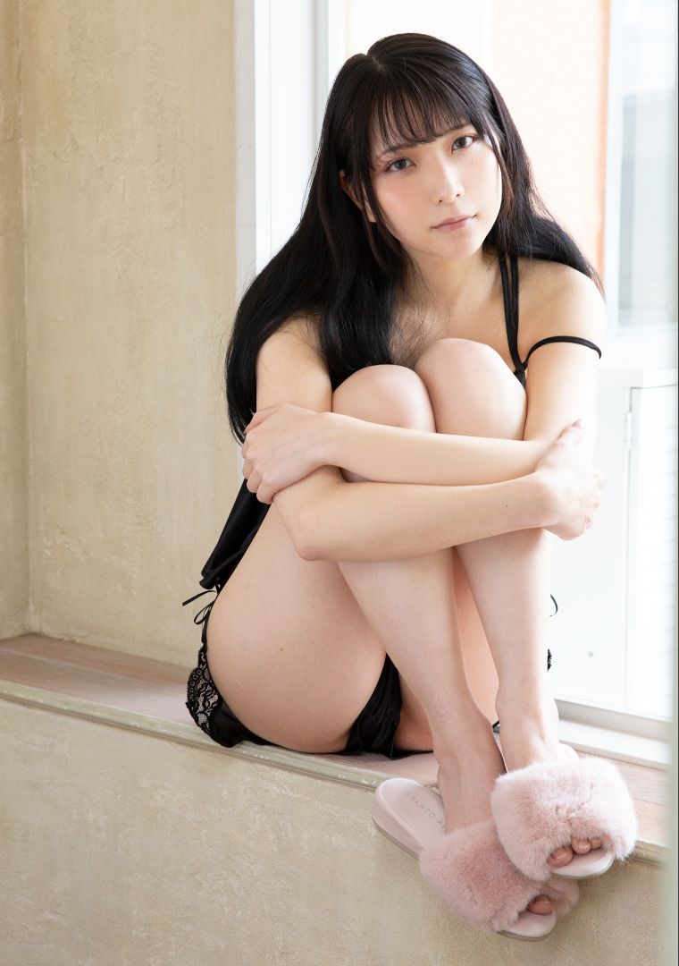  ［ハレム］あまつ様フェチグラビア「至福のフェティッシュ」 第4张