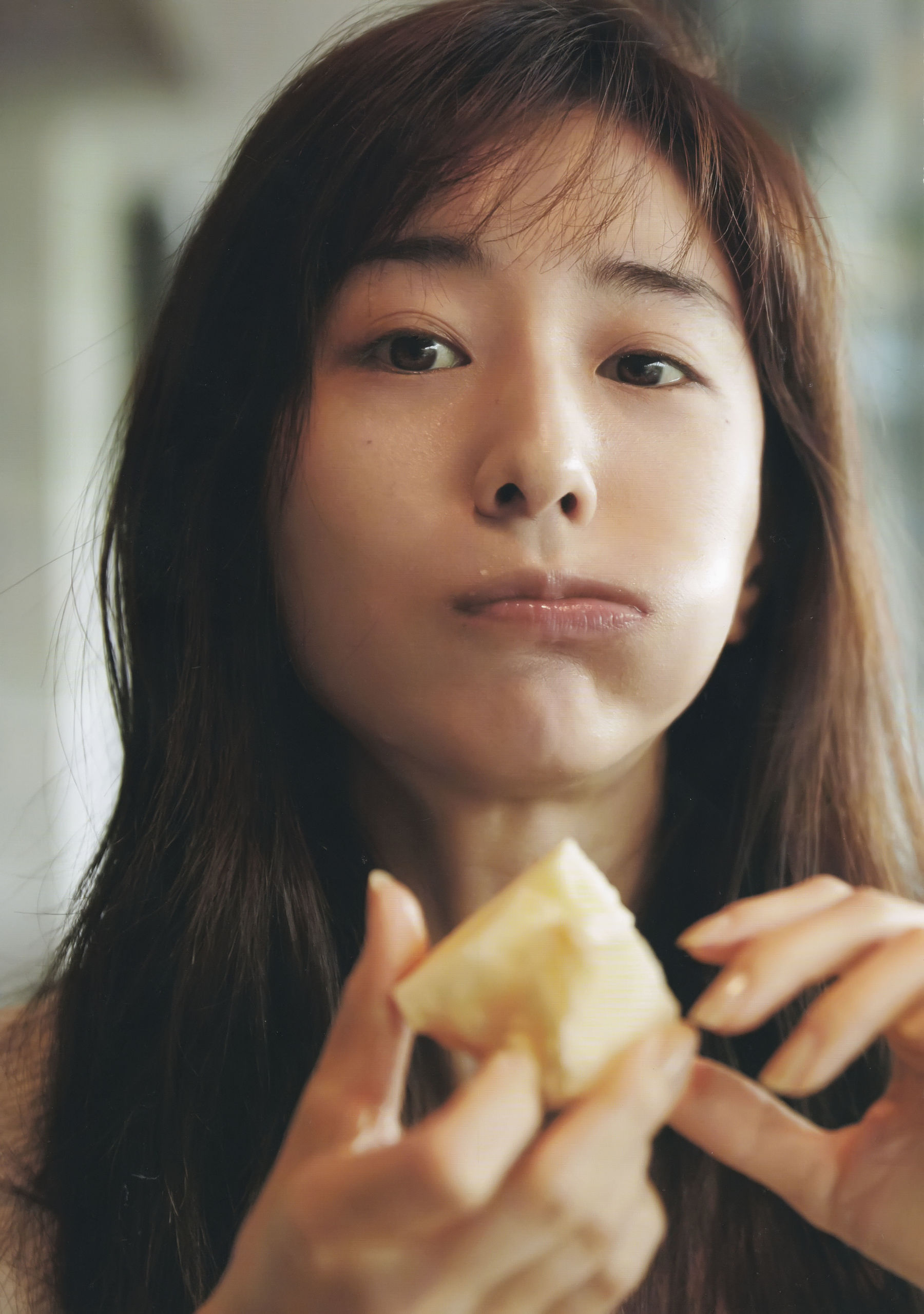 田中みな実1st写真集 Sincerely yours 第69张 田中みな実1st写真集 Sincerely yours 第69张