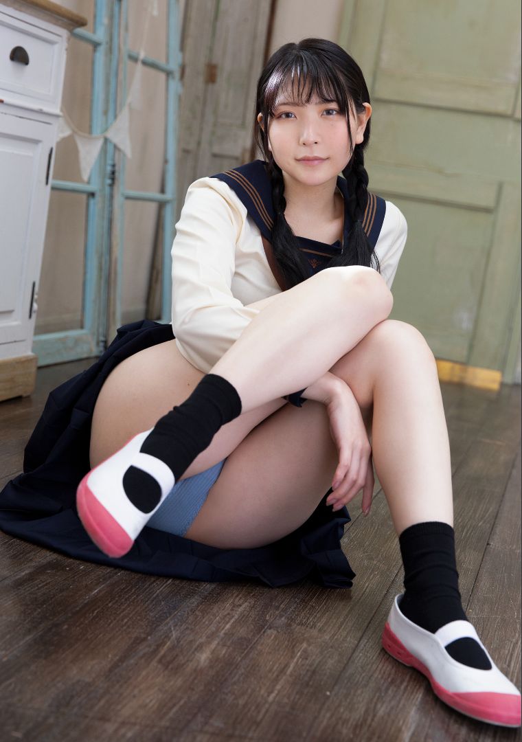  ［ハレム］あまつ様フェチグラビア「至福のフェティッシュ」 第25张