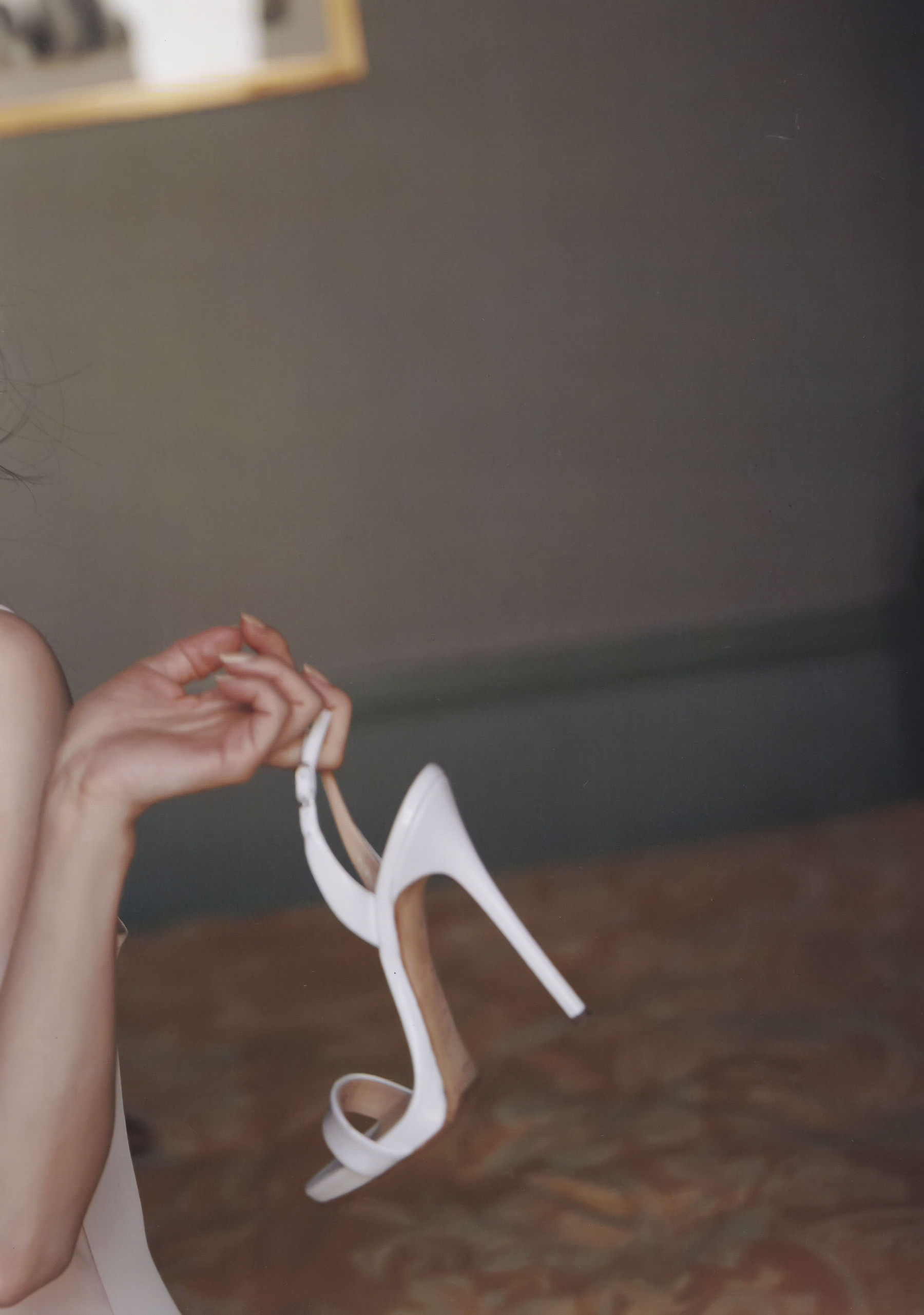  田中みな実1st写真集 Sincerely yours 第15张