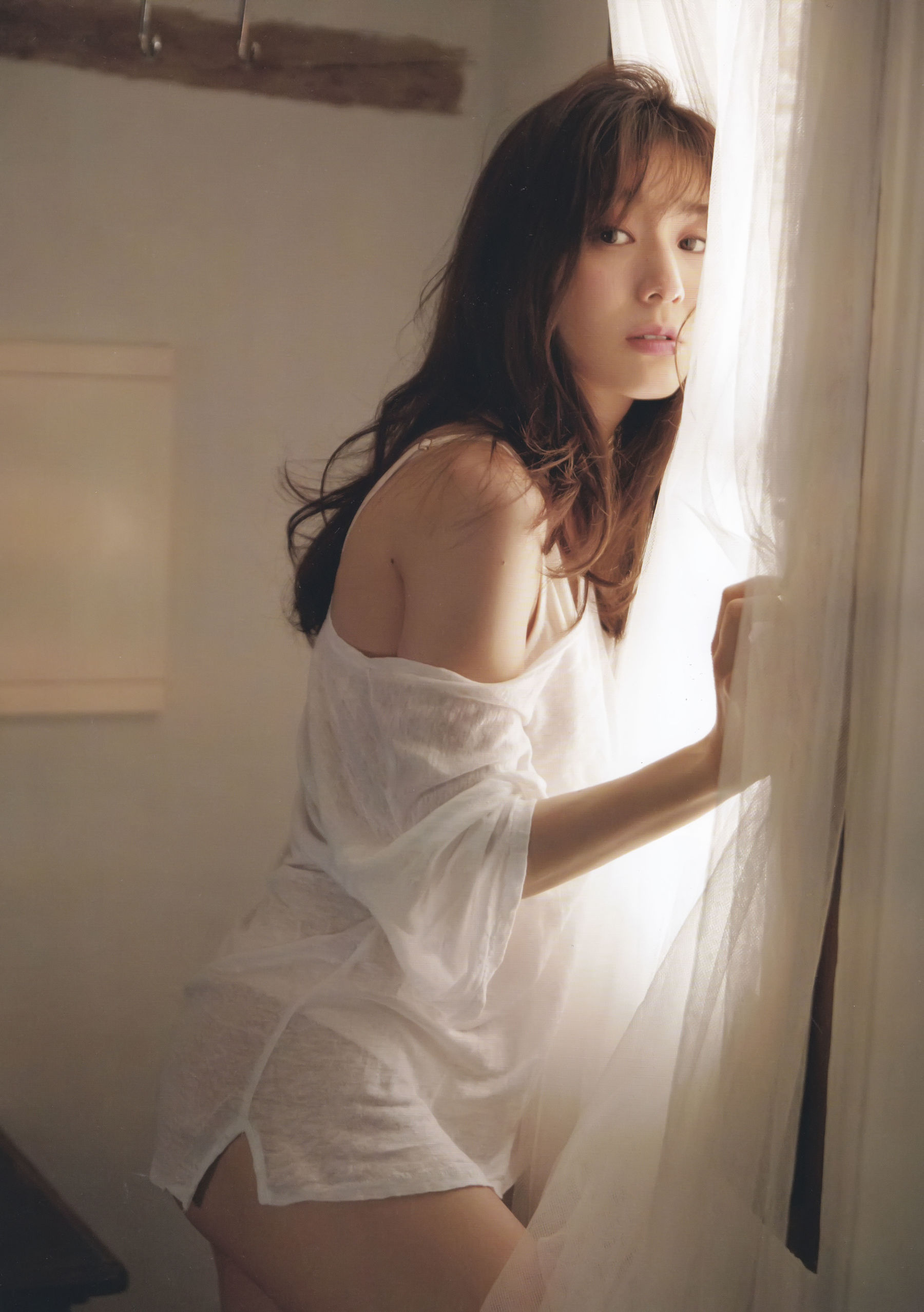  田中みな実1st写真集 Sincerely yours 第63张