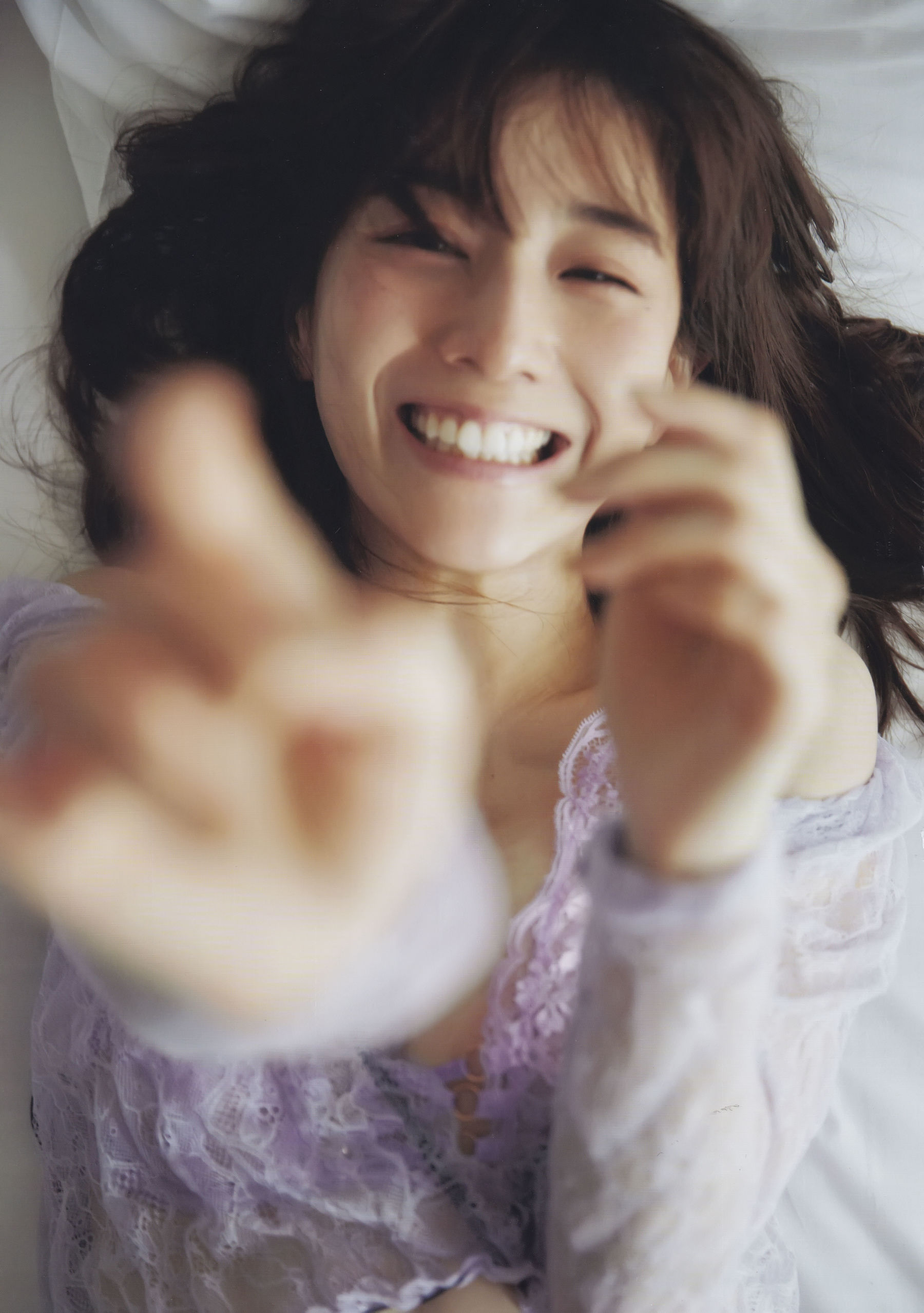  田中みな実1st写真集 Sincerely yours 第122张