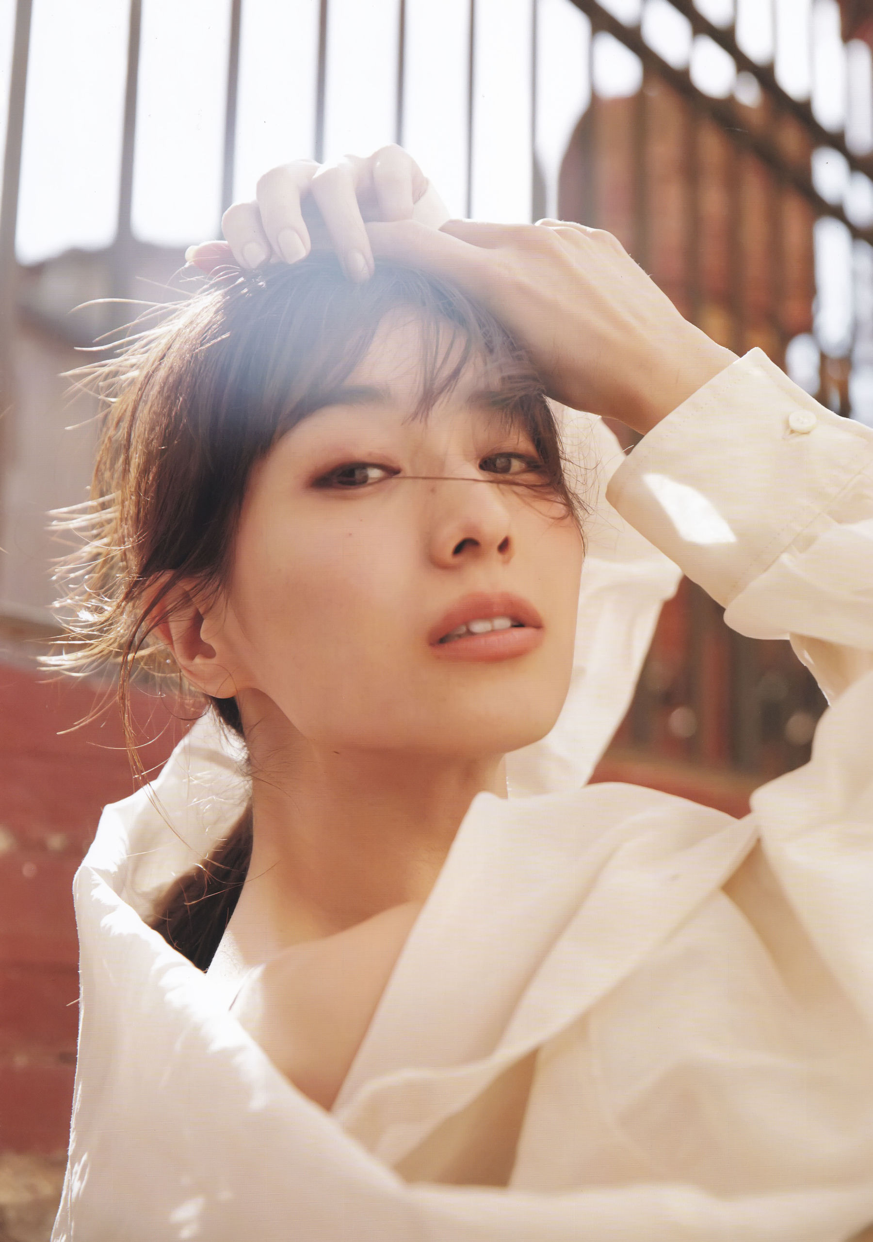  田中みな実1st写真集 Sincerely yours 第18张