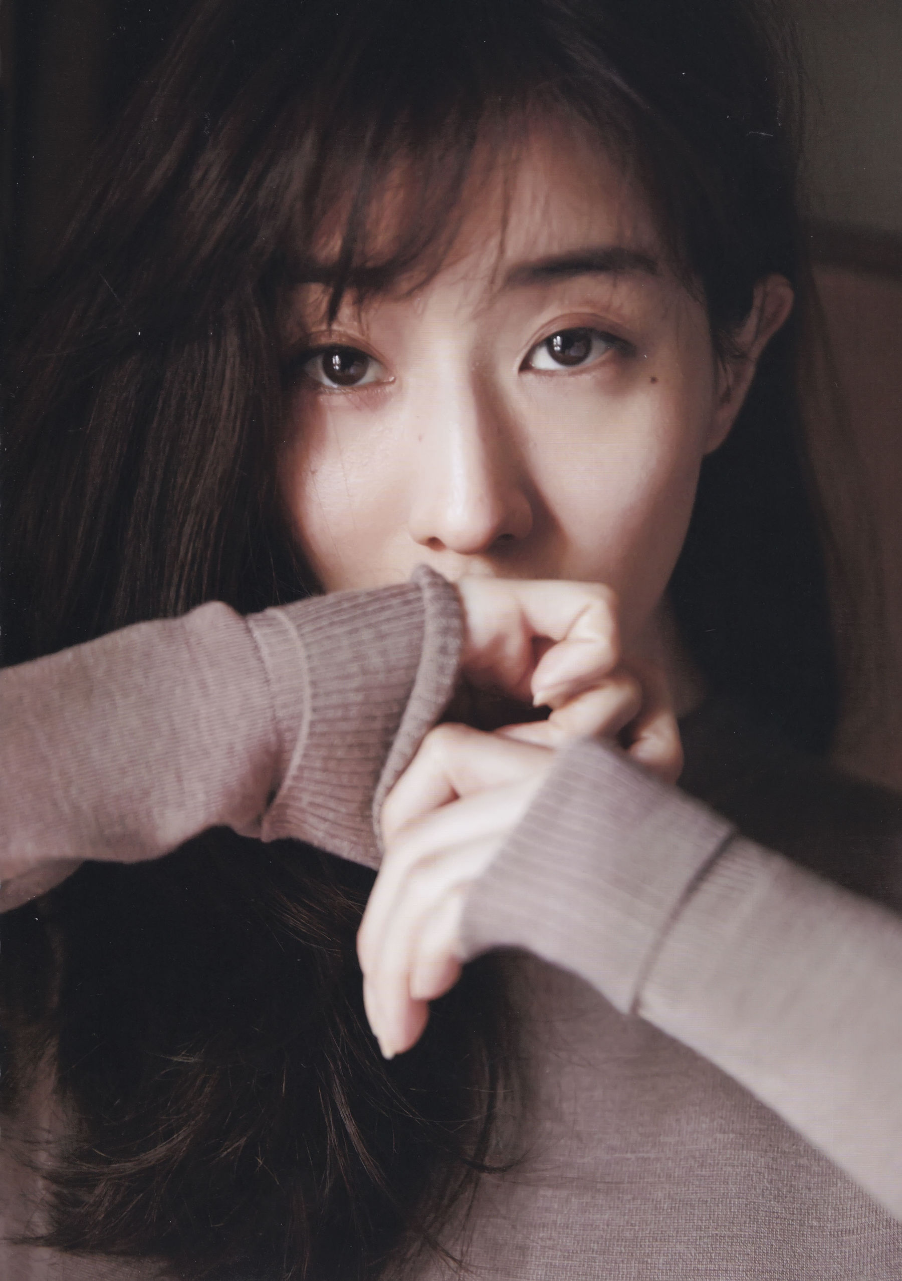  田中みな実1st写真集 Sincerely yours 第13张