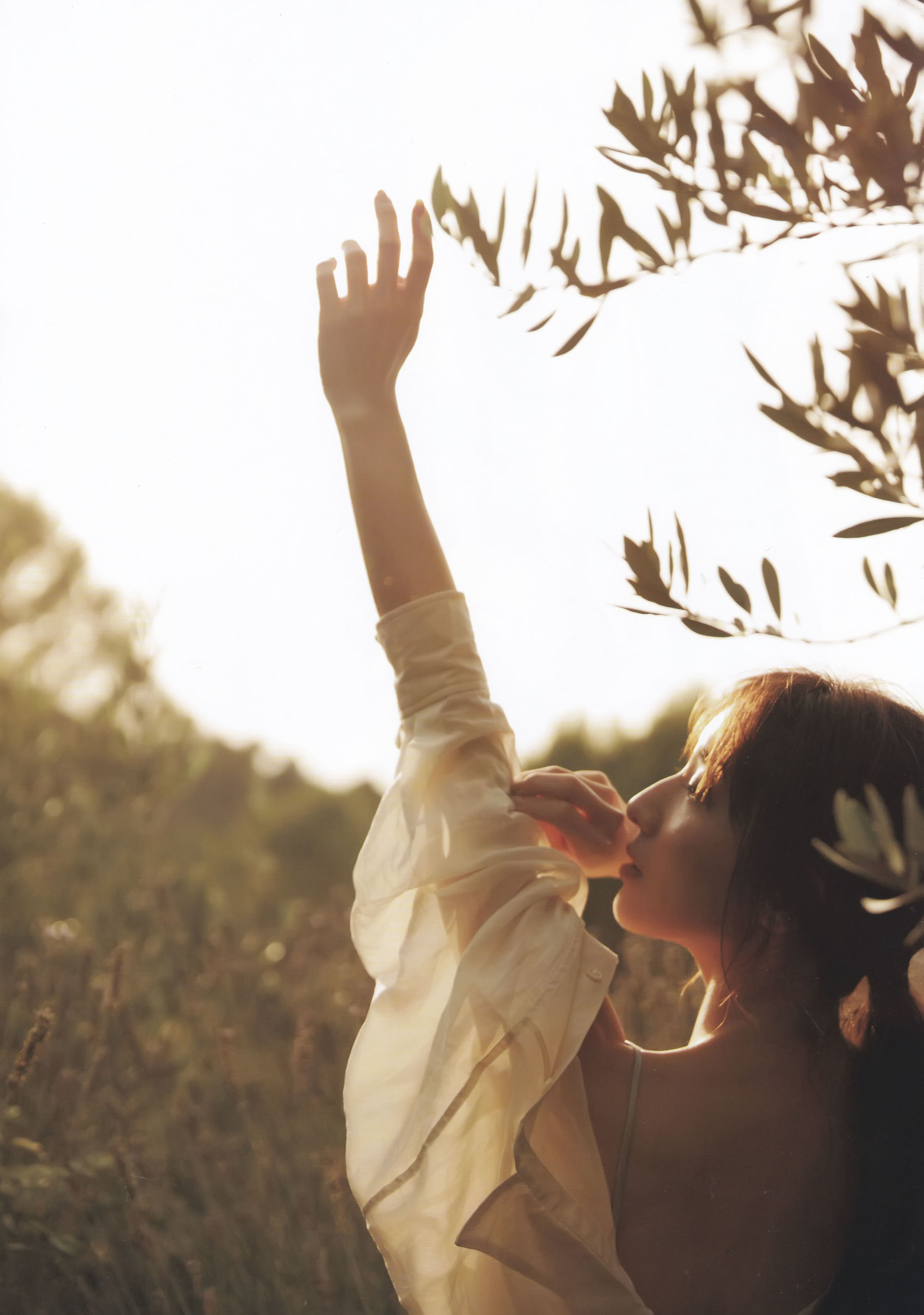  田中みな実1st写真集 Sincerely yours 第21张