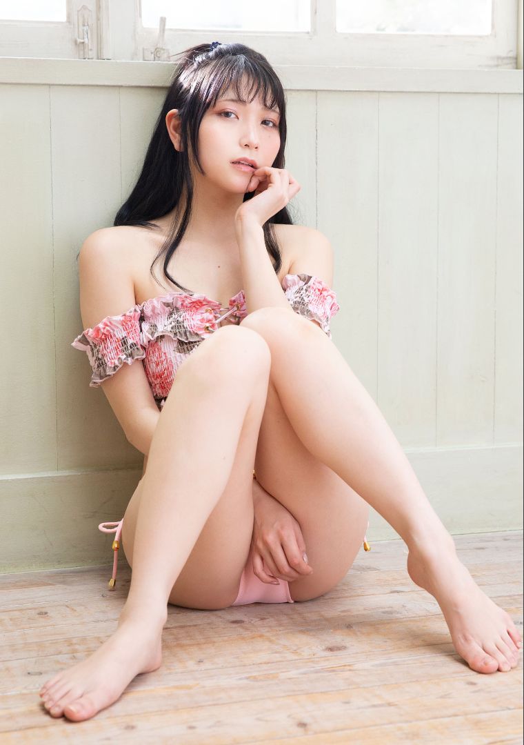  ［ハレム］あまつ様フェチグラビア「昼夢のフェティッシュ」 第32张