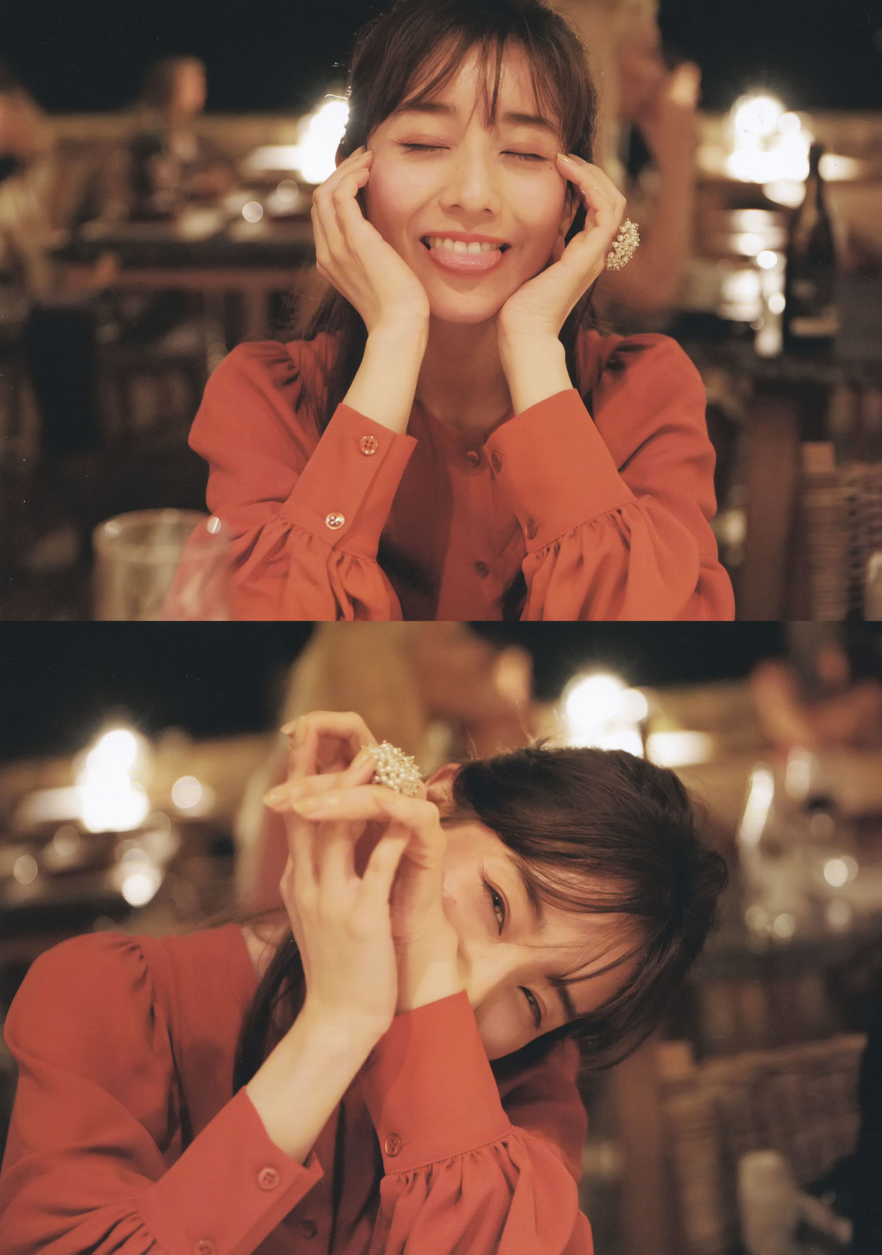  田中みな実1st写真集 Sincerely yours 第104张