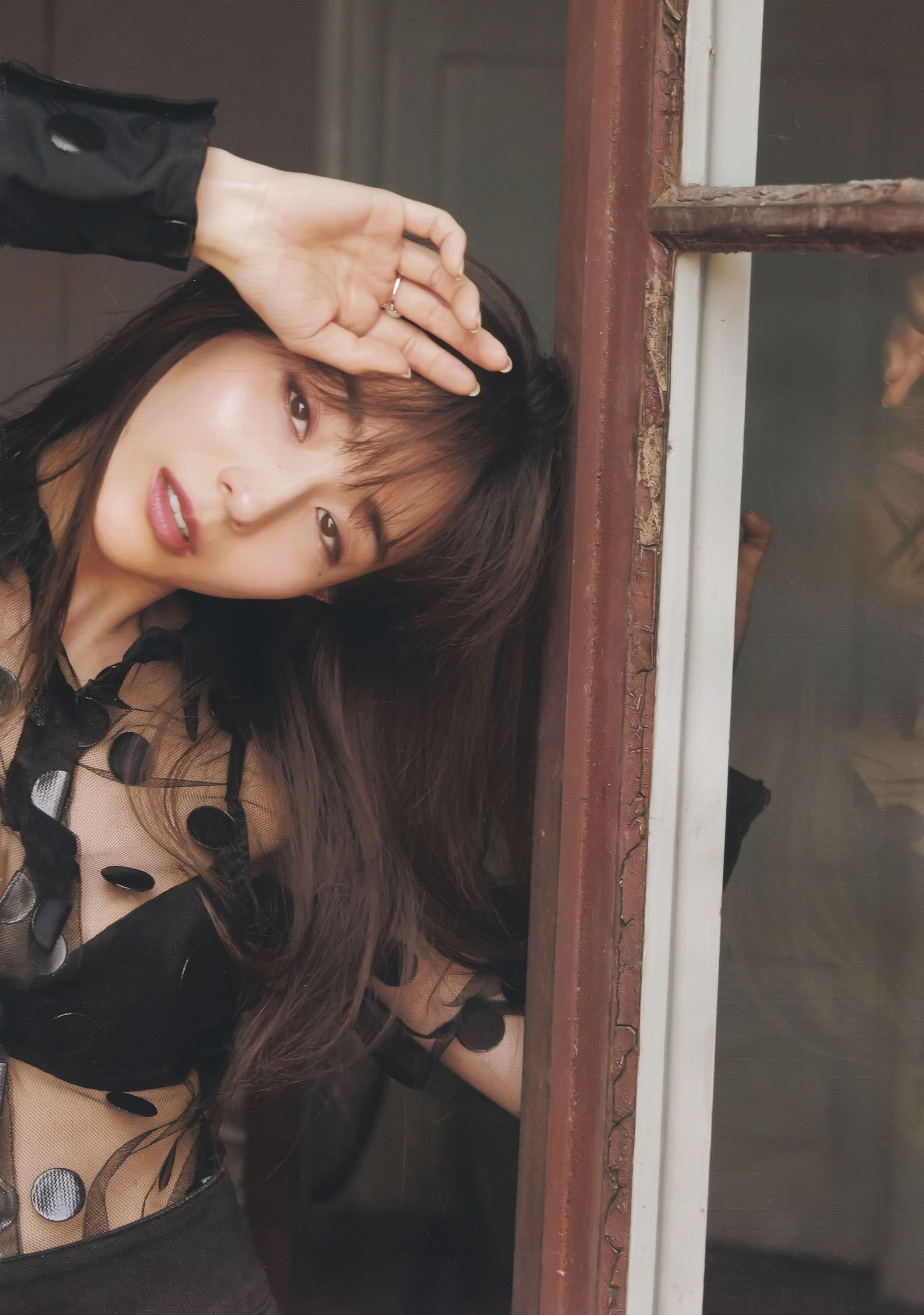 田中みな実1st写真集 Sincerely yours 第44张 田中みな実1st写真集 Sincerely yours 第44张