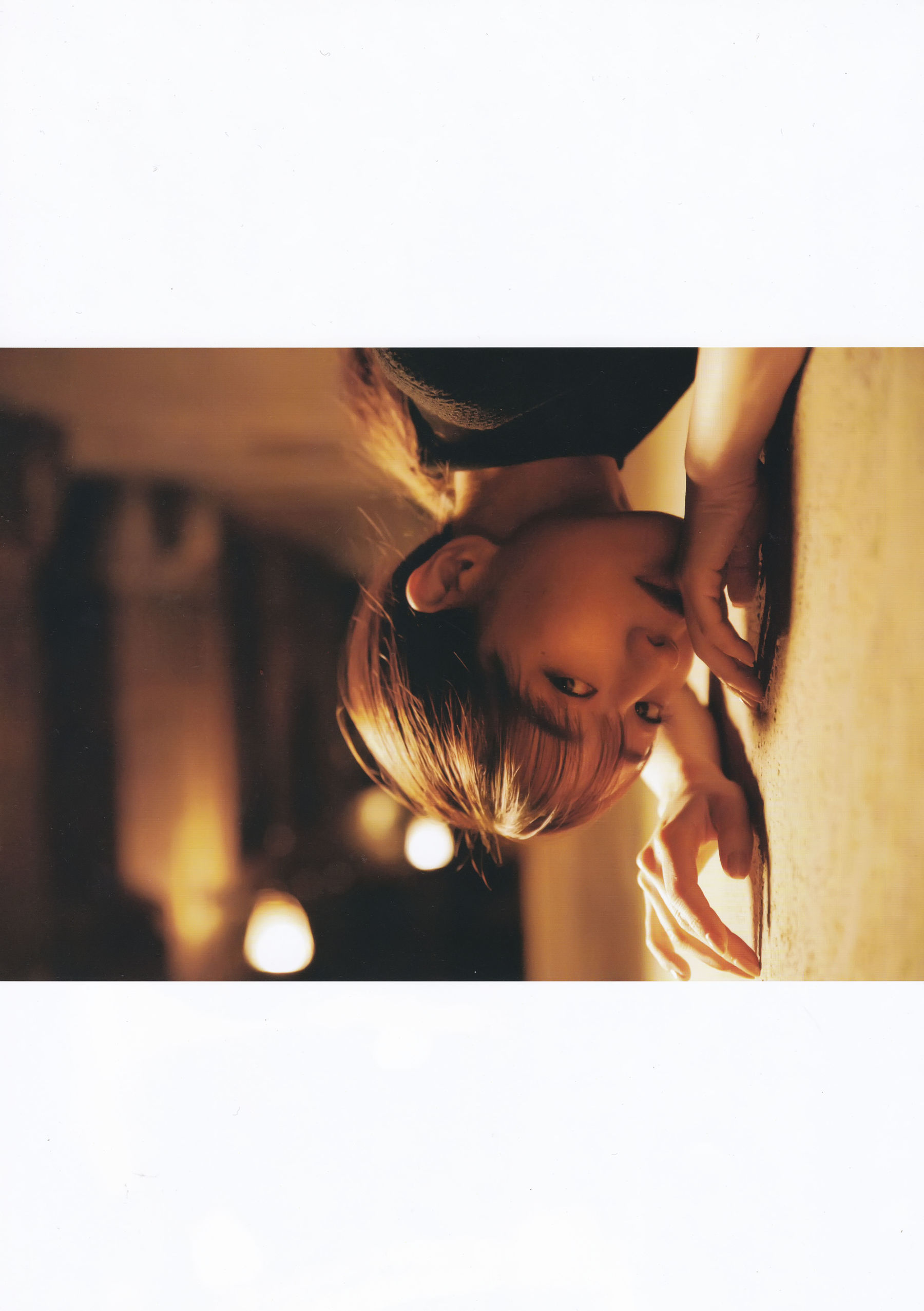  田中みな実1st写真集 Sincerely yours 第90张