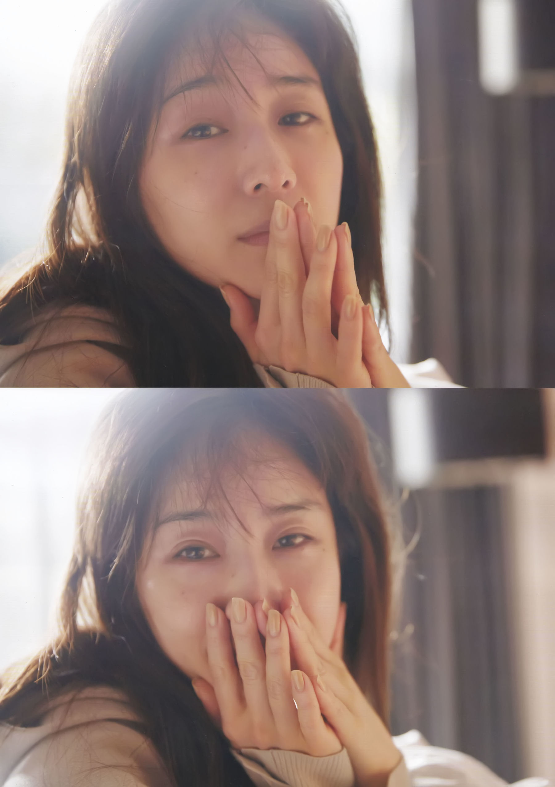 田中みな実1st写真集 Sincerely yours 第58张 田中みな実1st写真集 Sincerely yours 第58张