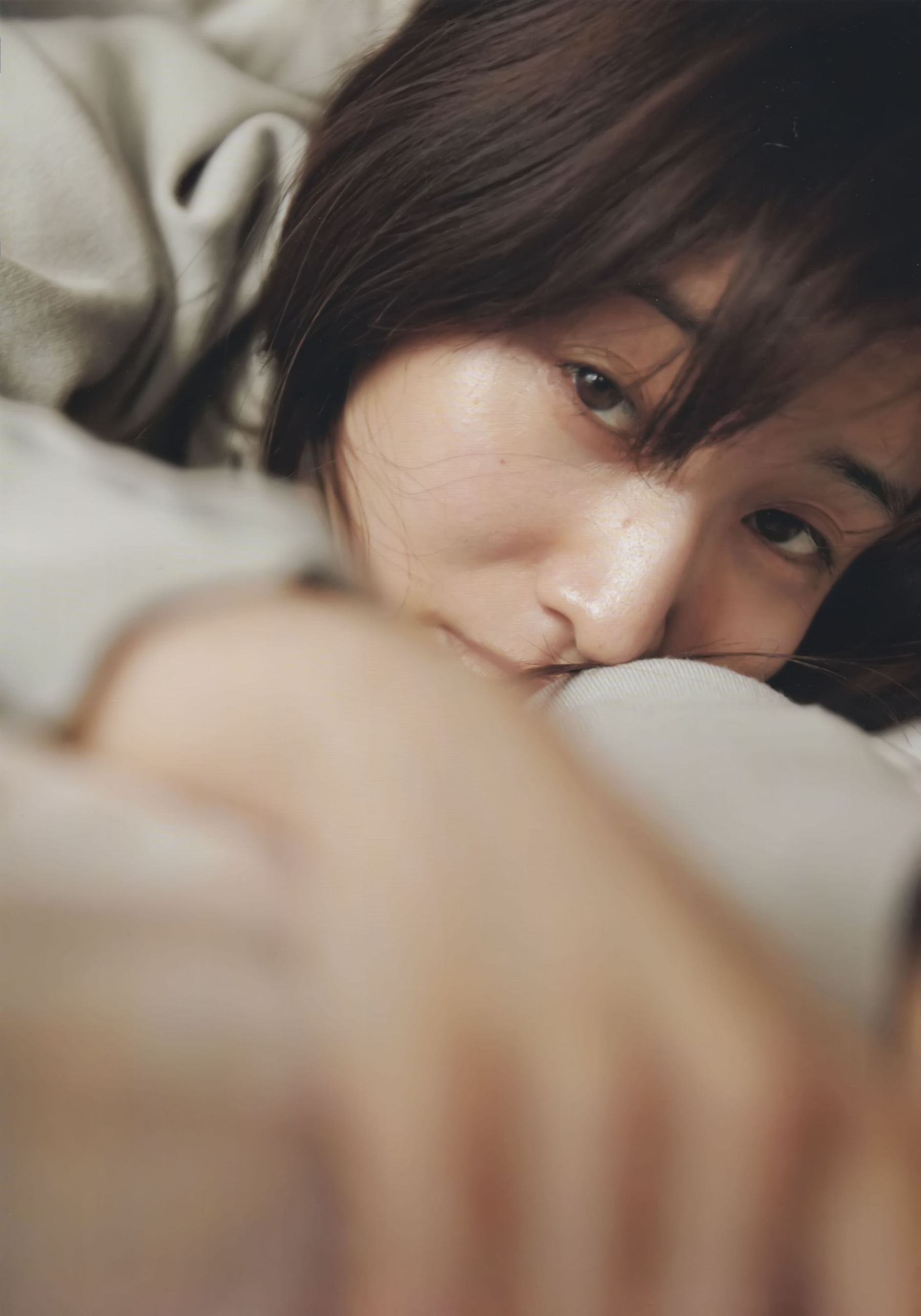  田中みな実1st写真集 Sincerely yours 第60张