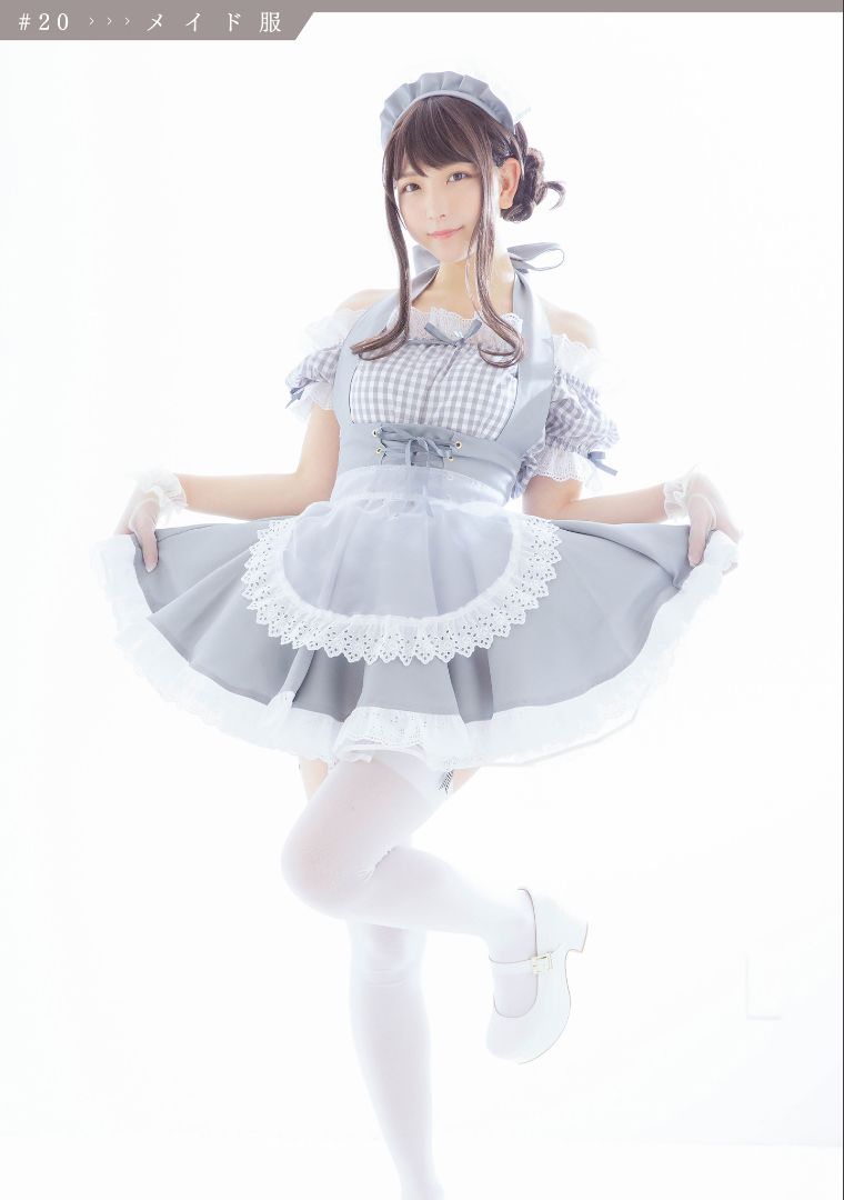  ［ハレム］あまつ様フェチグラビア「誘惑フェティッシュ」 第22张