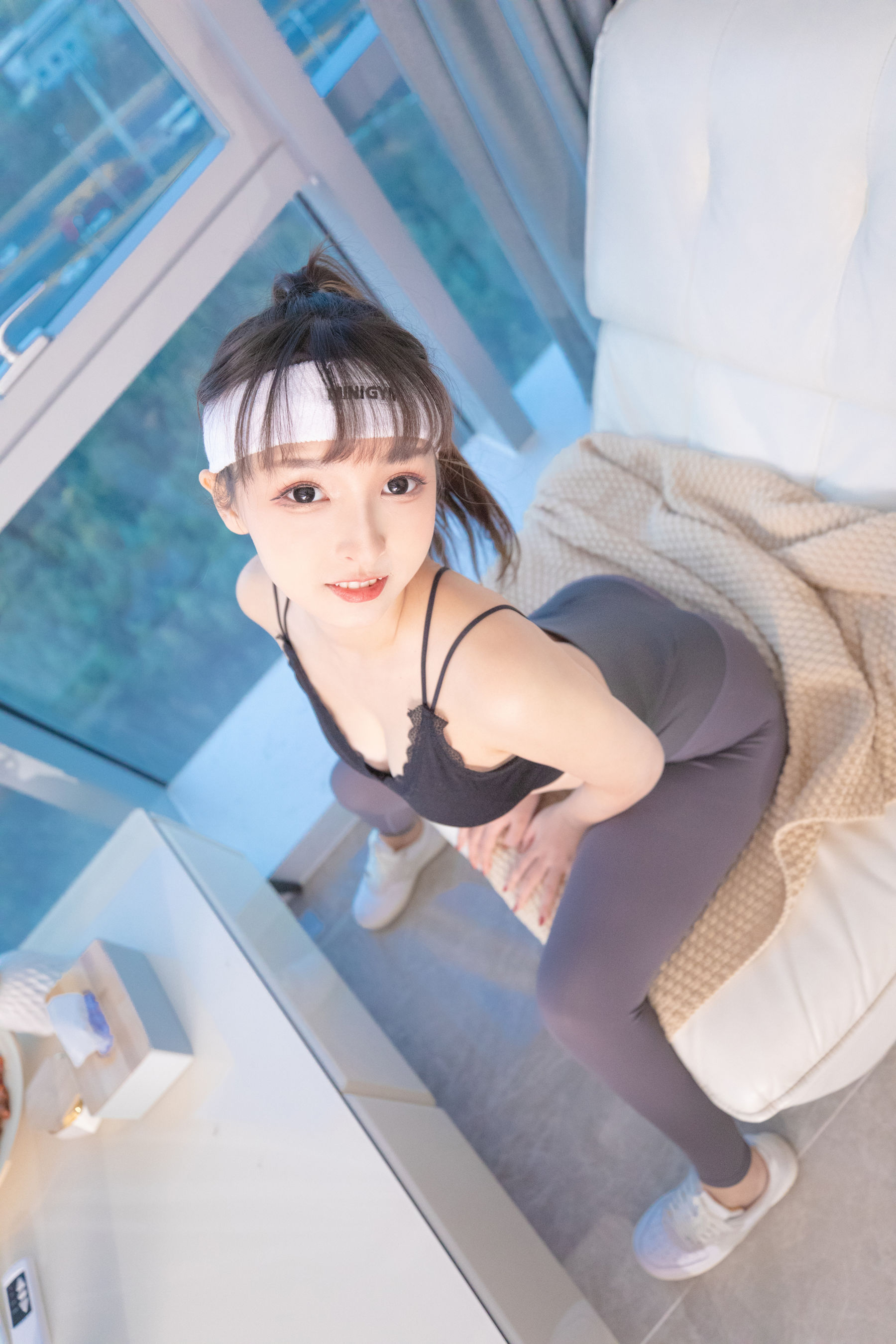  萝莉神楽板真冬之温度の香り 第32张