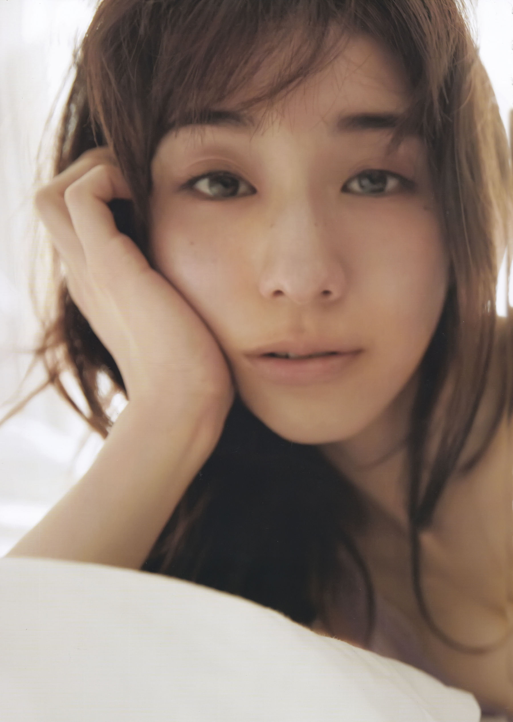  田中みな実1st写真集 Sincerely yours 第140张