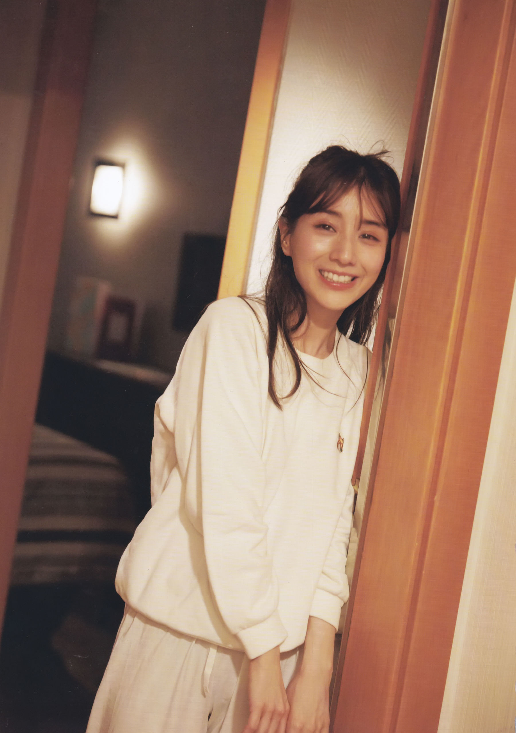 田中みな実1st写真集 Sincerely yours 第105张 田中みな実1st写真集 Sincerely yours 第105张