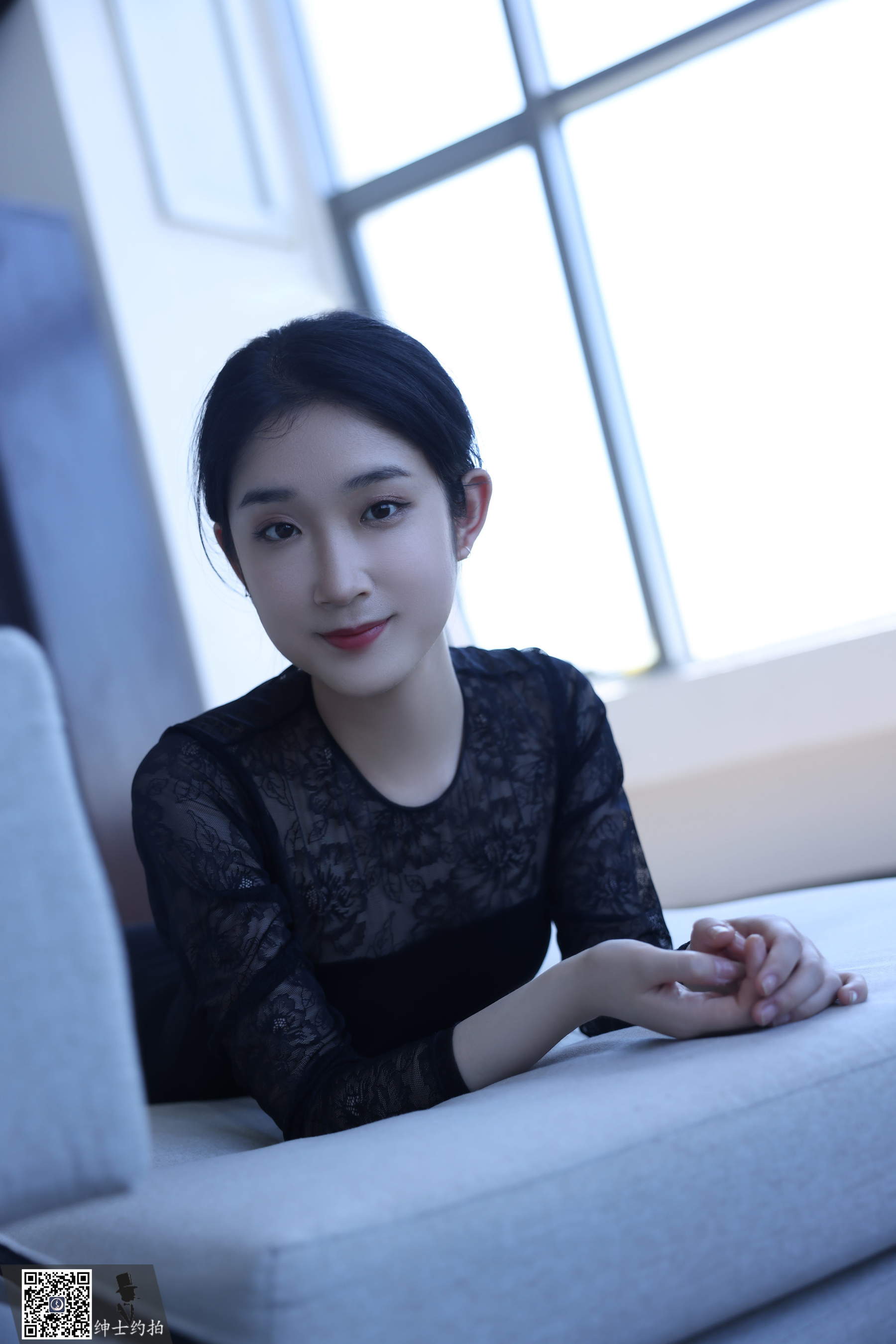 [绅士摄影] SS009 姗姗  第47张