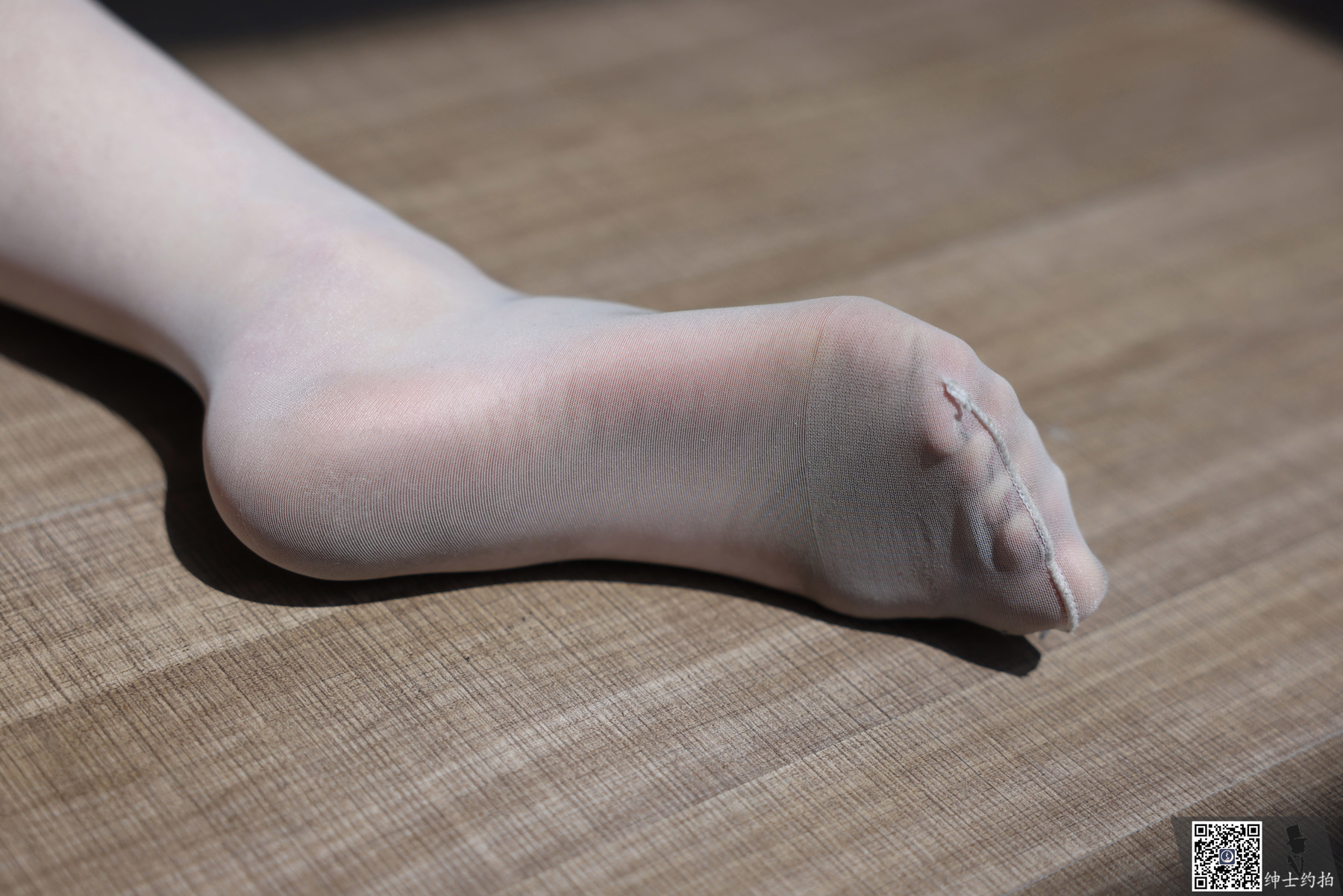 [绅士摄影] SS009 姗姗  第30张