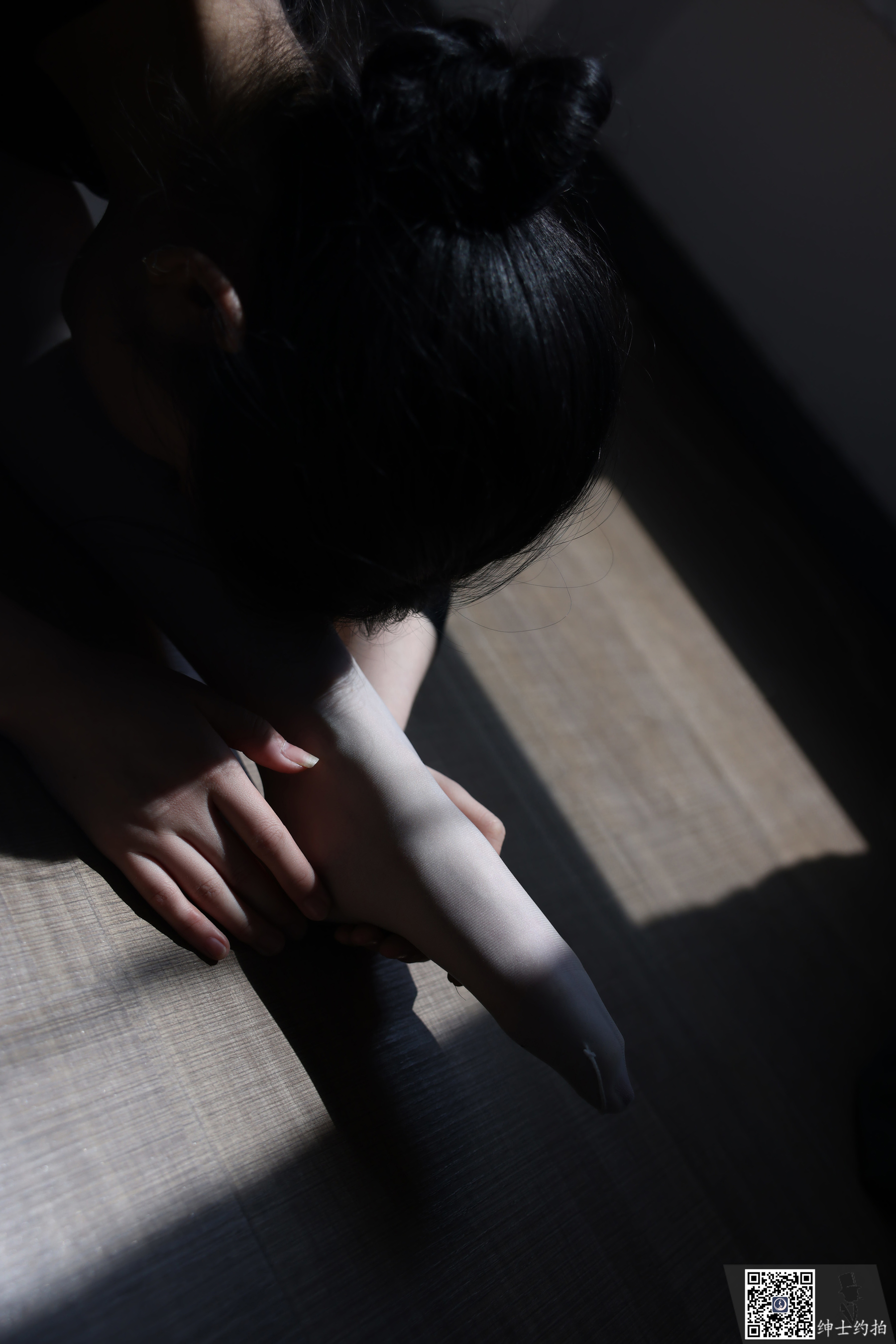 [绅士摄影] SS009 姗姗  第72张