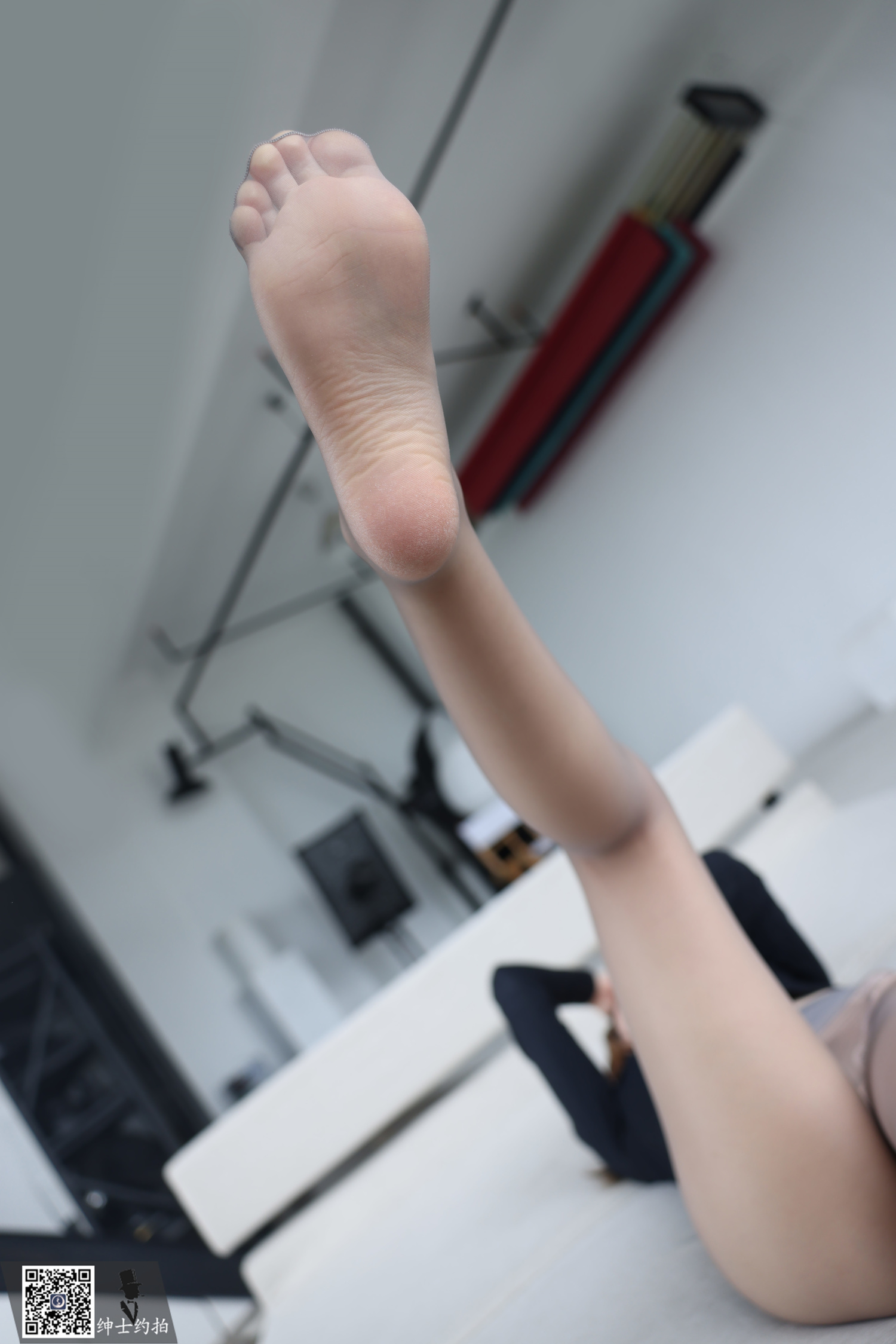 [绅士摄影] SS013 戚薇  第50张